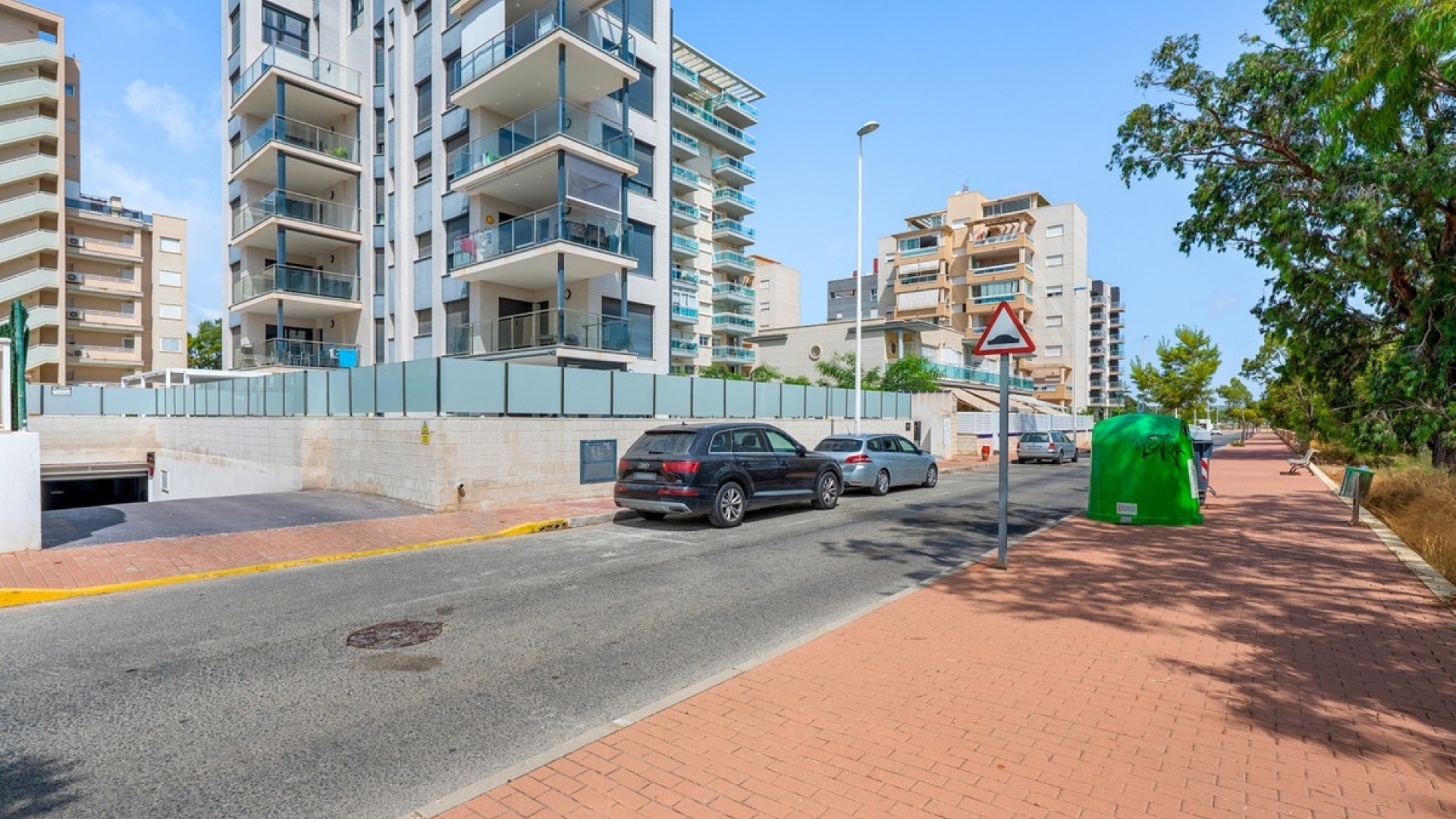 Wederverkoop - Appartement - Guardamar del Segura - Guardamar del Segura Centro