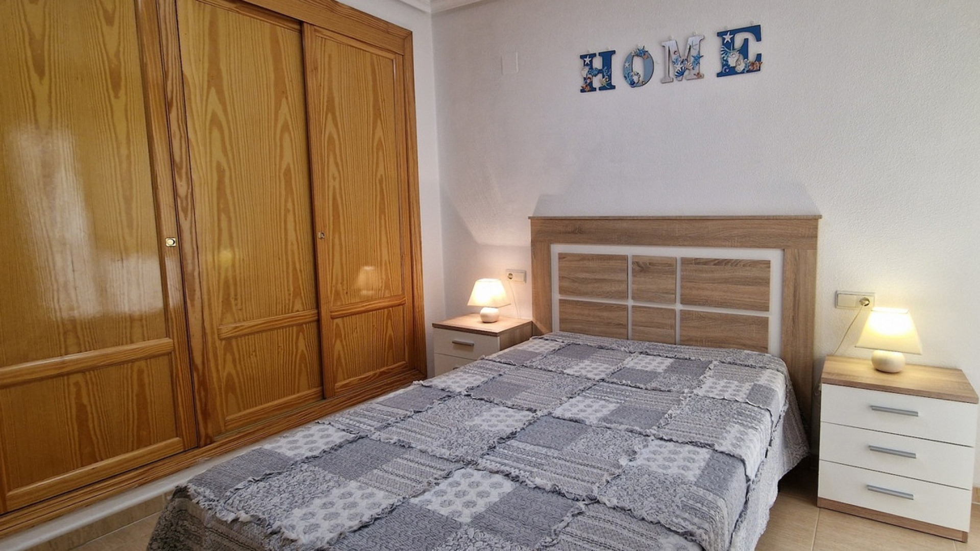 Wederverkoop - Appartement - Guardamar del Segura - Guardamar del Segura Centro