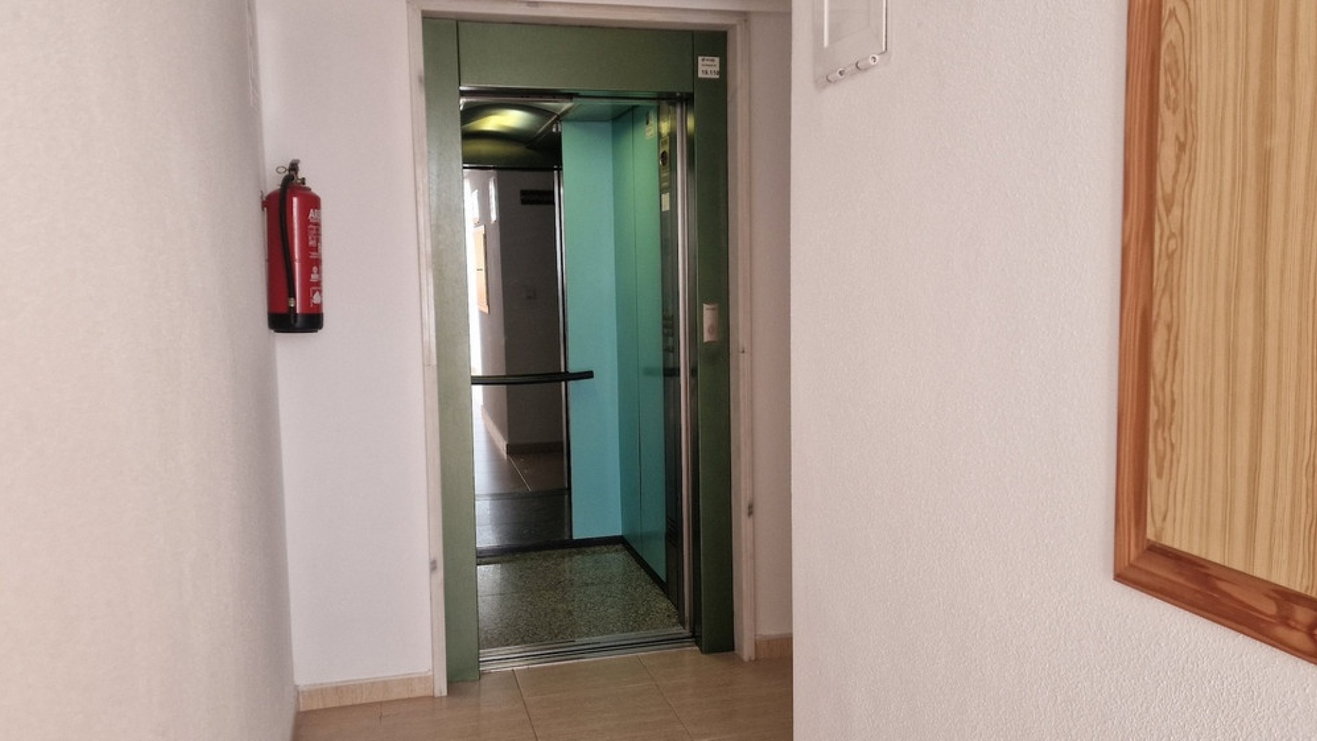Wederverkoop - Appartement - Guardamar del Segura - Guardamar del Segura Centro