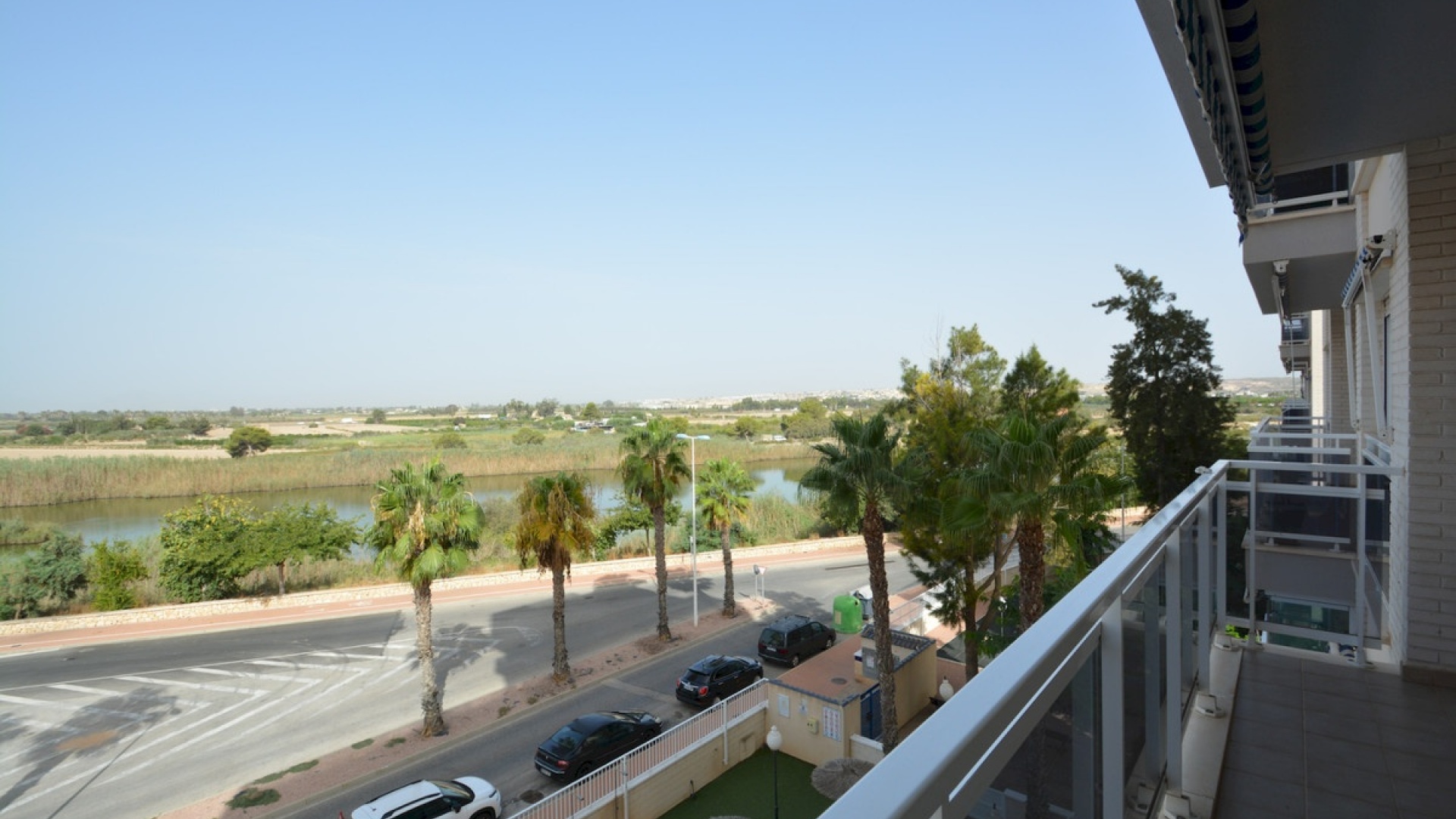 Wederverkoop - Appartement - Guardamar del Segura - Guardamar del Segura Centro