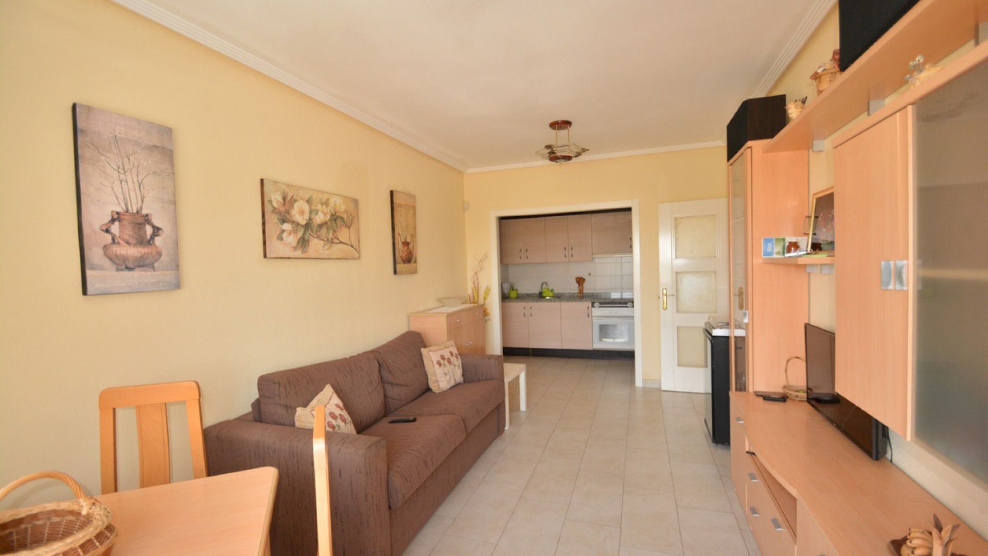 Wederverkoop - Appartement - Guardamar del Segura - Guardamar del Segura Centro