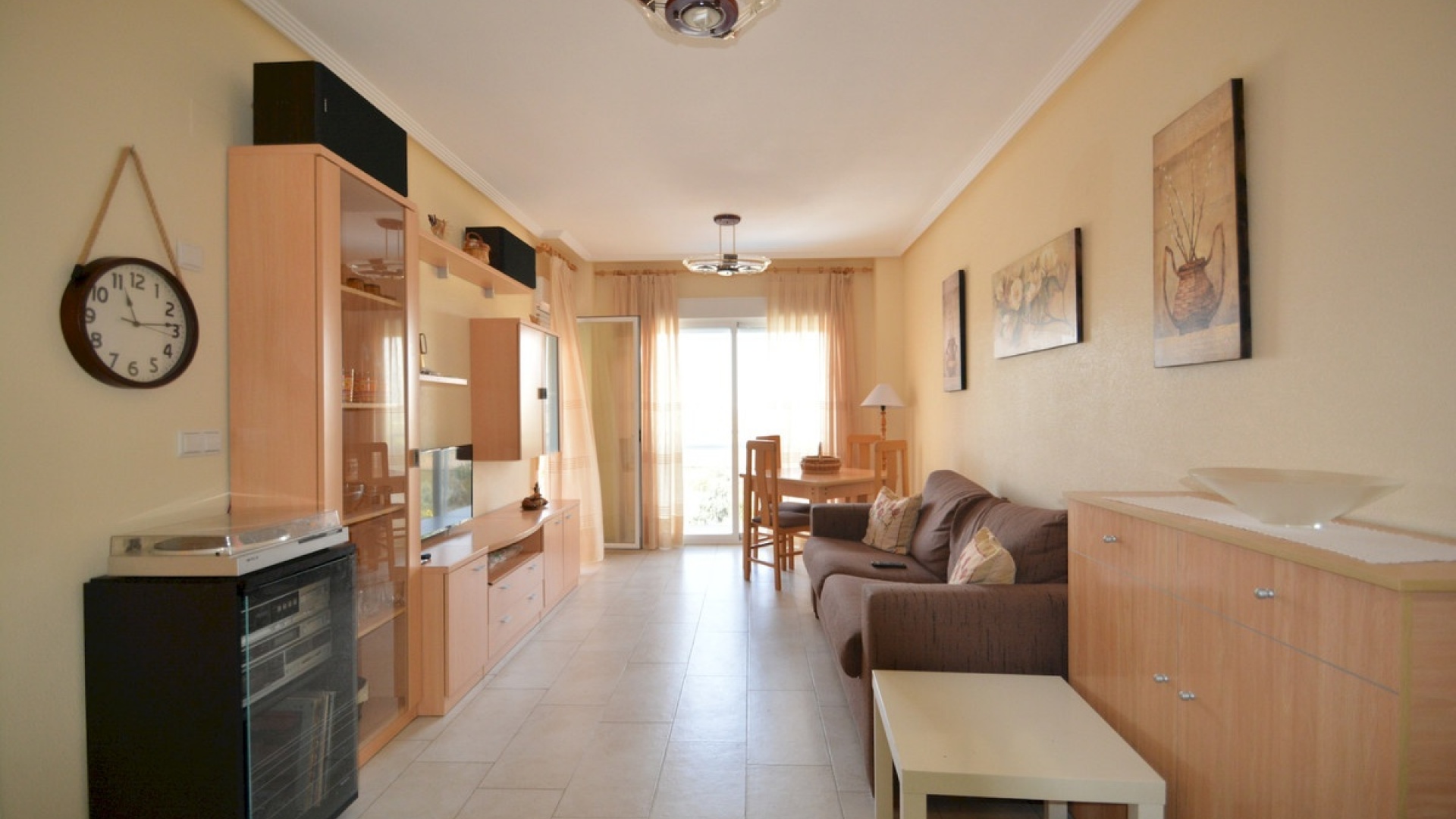 Wederverkoop - Appartement - Guardamar del Segura - Guardamar del Segura Centro