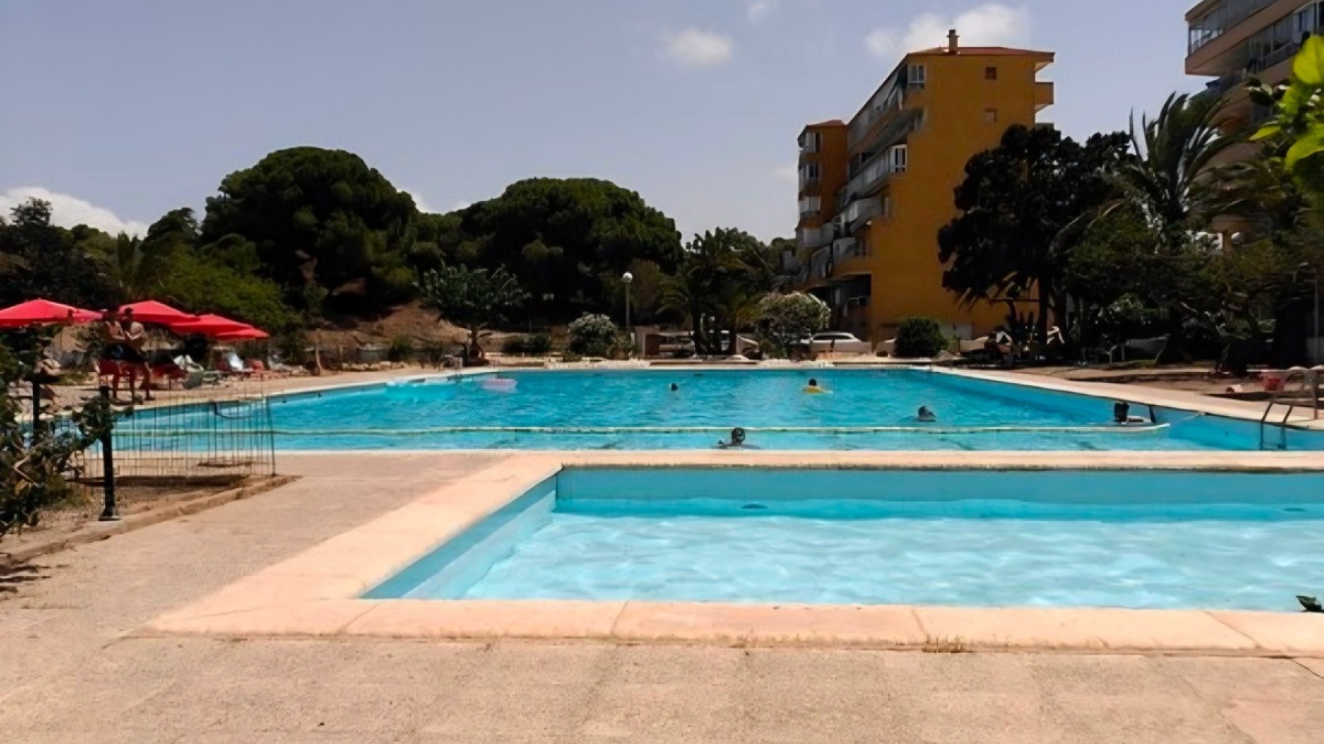 Wederverkoop - Appartement - Guardamar del Segura - Guardamar del Segura Centro