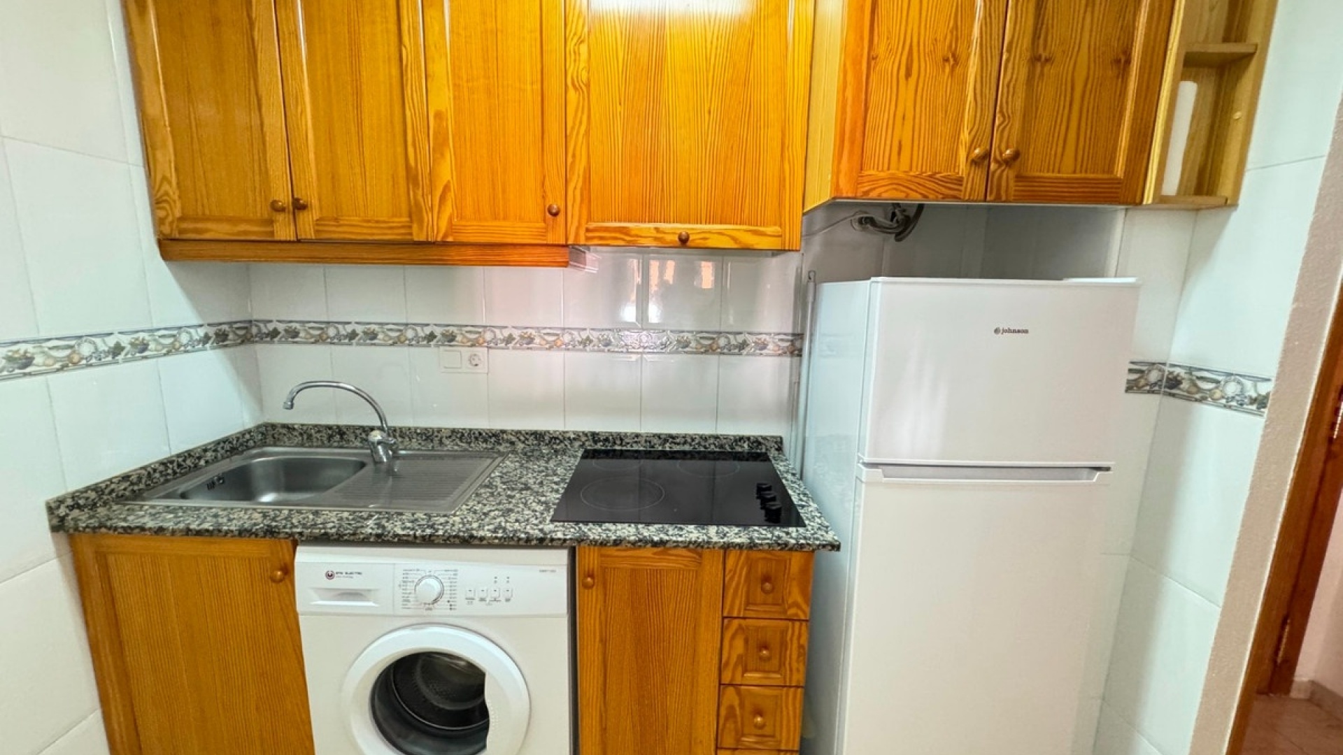 Wederverkoop - Appartement - Guardamar del Segura - Guardamar del Segura Centro