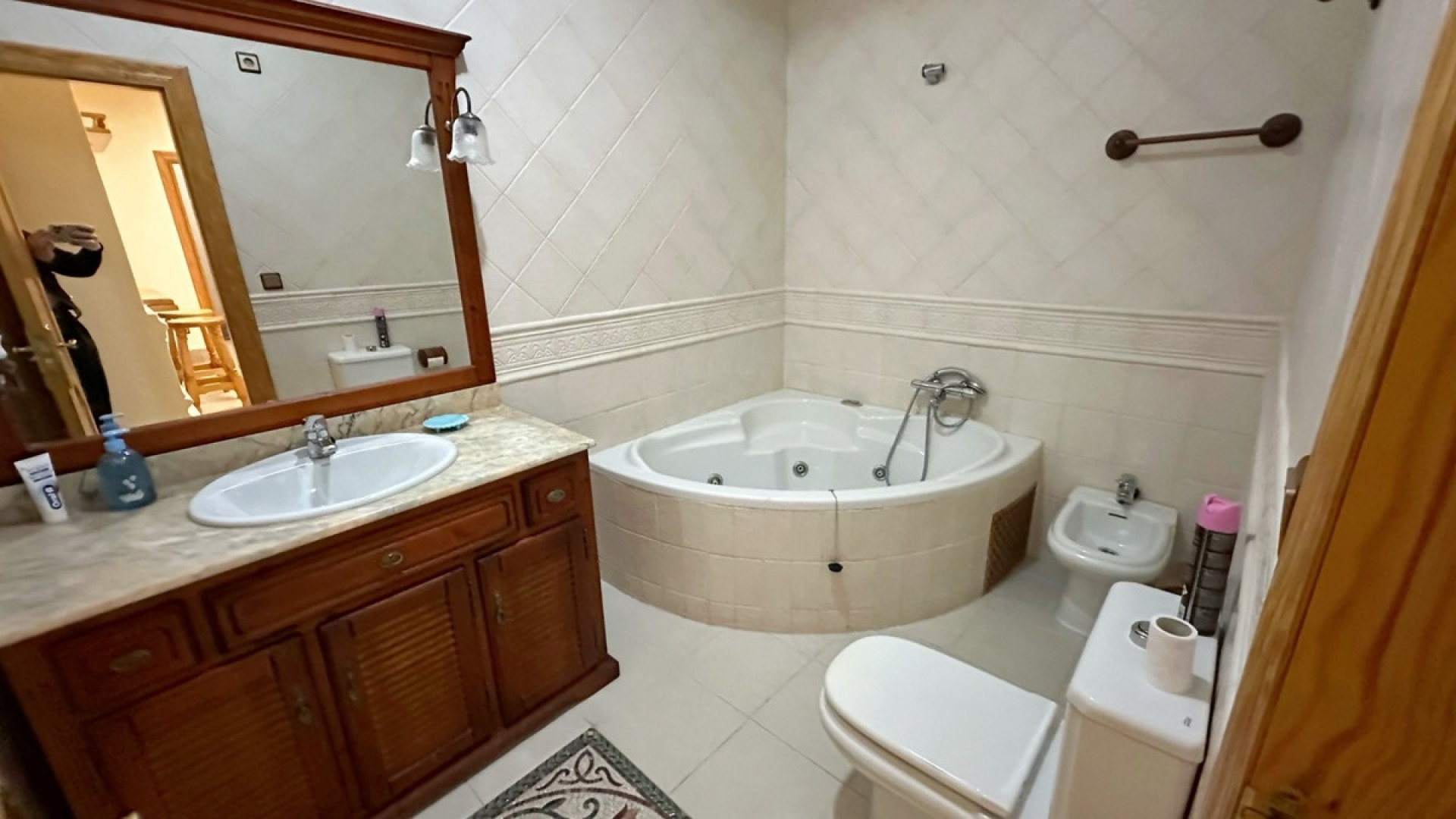 Wederverkoop - Appartement - Guardamar del Segura - Guardamar del Segura Centro