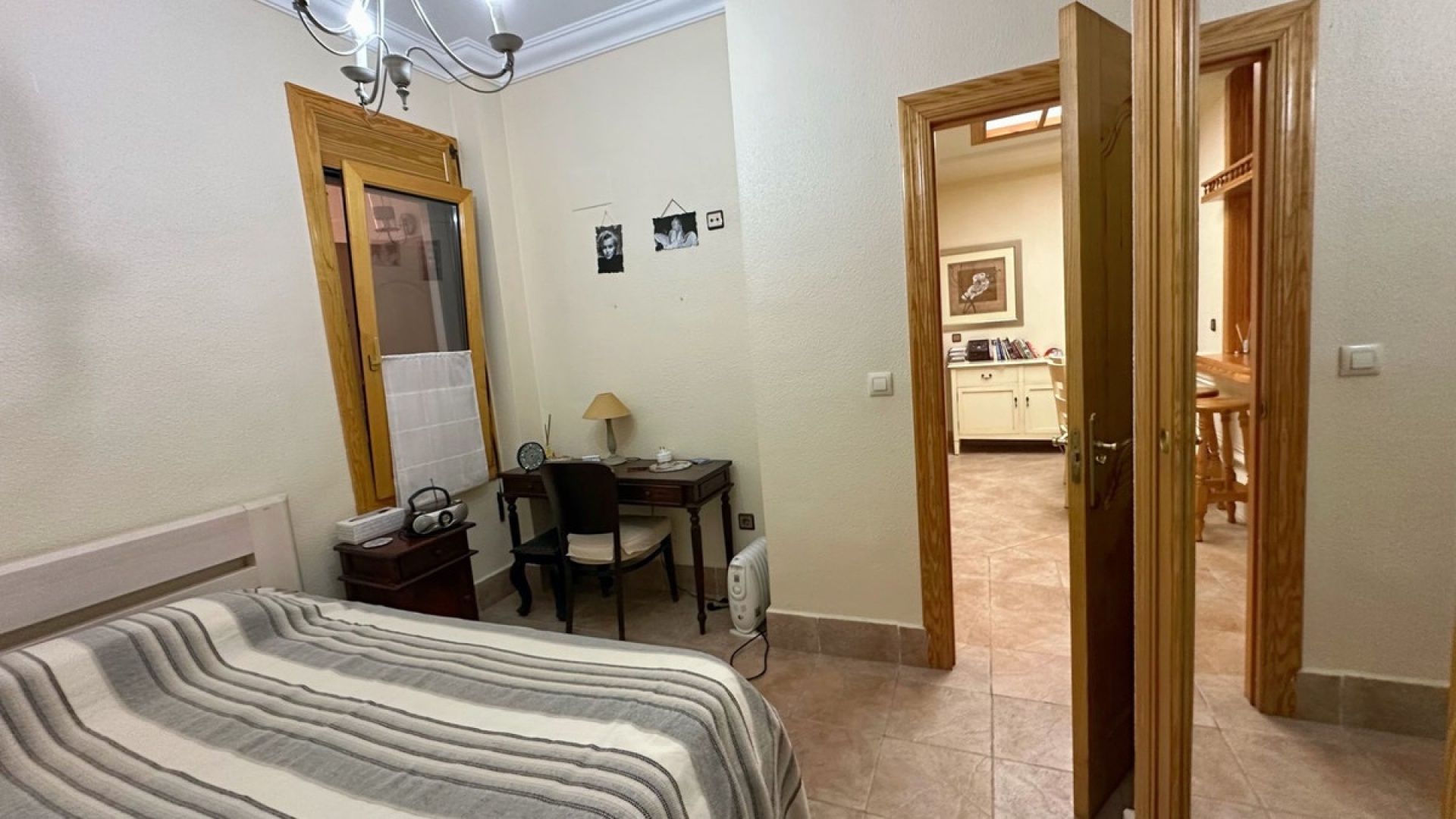 Wederverkoop - Appartement - Guardamar del Segura - Guardamar del Segura Centro