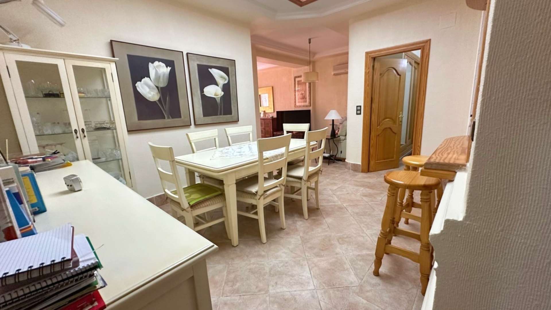 Wederverkoop - Appartement - Guardamar del Segura - Guardamar del Segura Centro