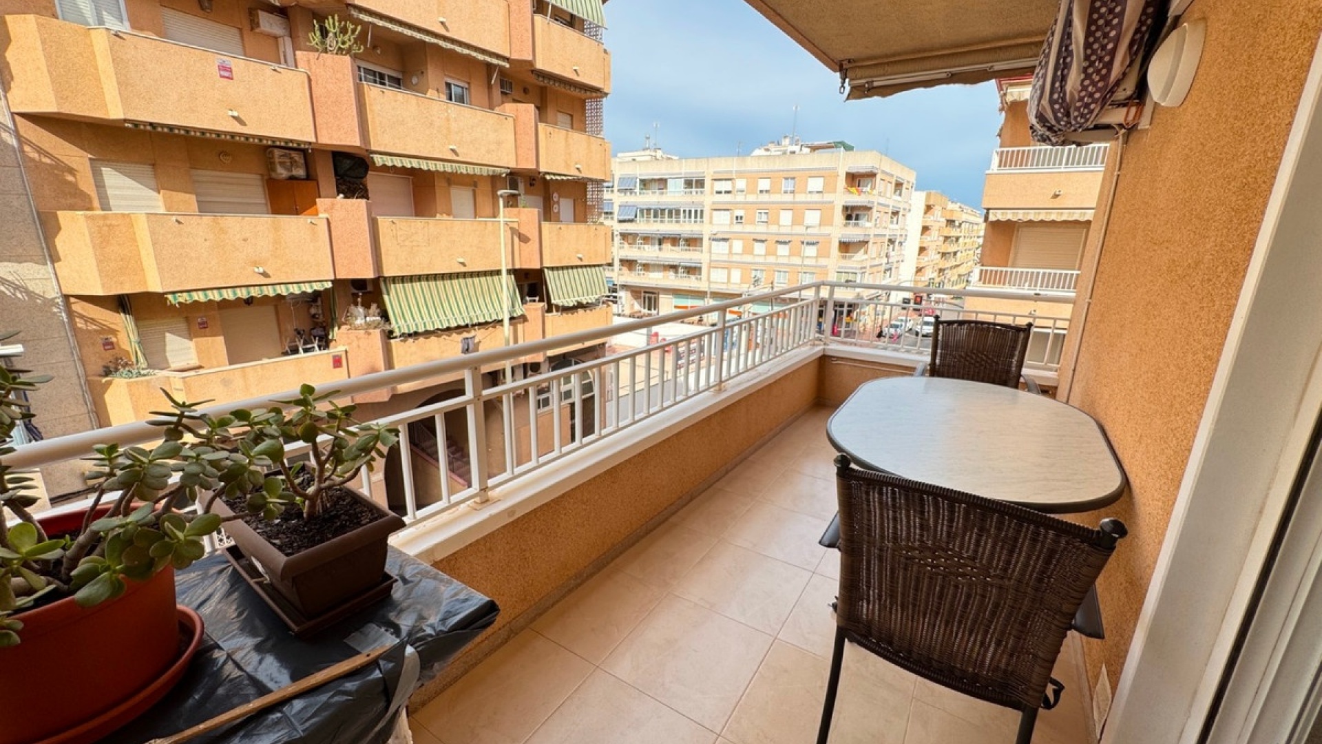 Wederverkoop - Appartement - Guardamar del Segura - Guardamar del Segura Centro