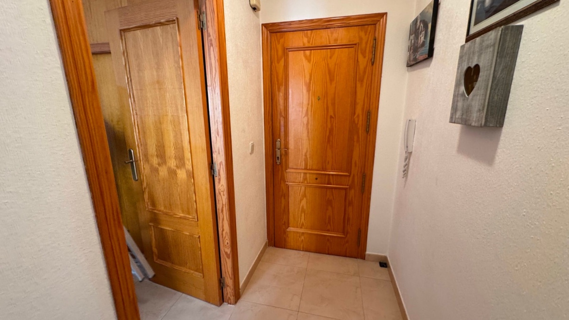Wederverkoop - Appartement - Guardamar del Segura - Guardamar del Segura Centro