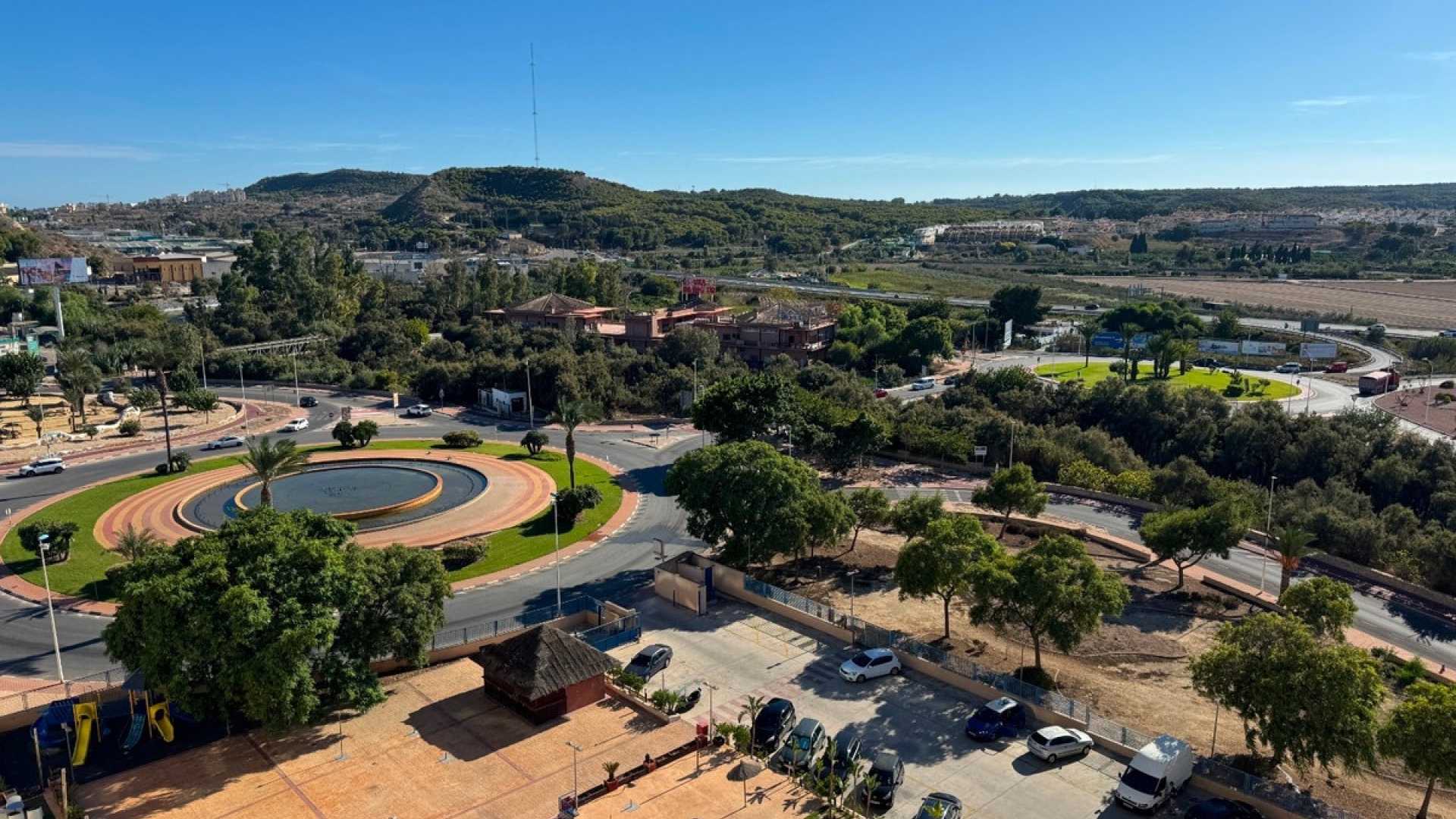 Wederverkoop - Appartement - Guardamar del Segura - Guardamar del Segura Centro