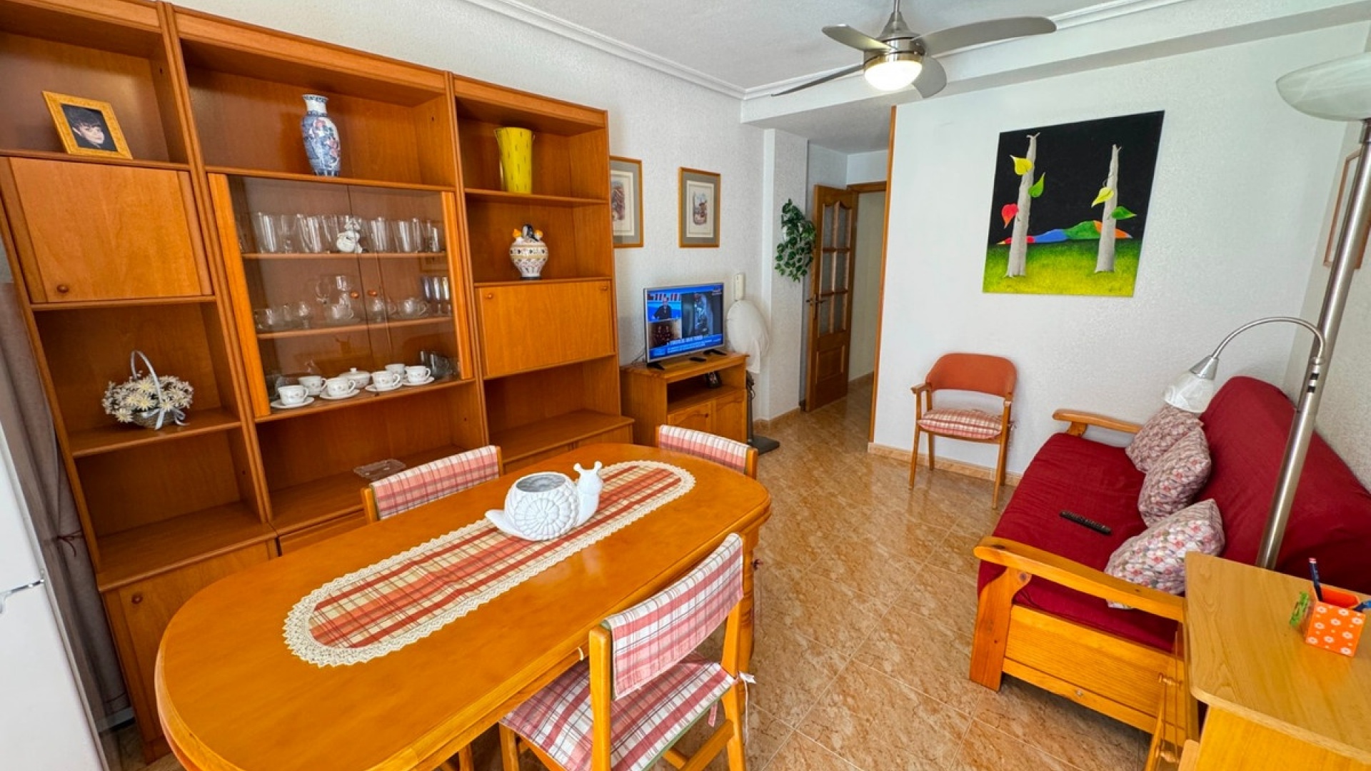 Wederverkoop - Appartement - Guardamar del Segura - Guardamar del Segura Centro