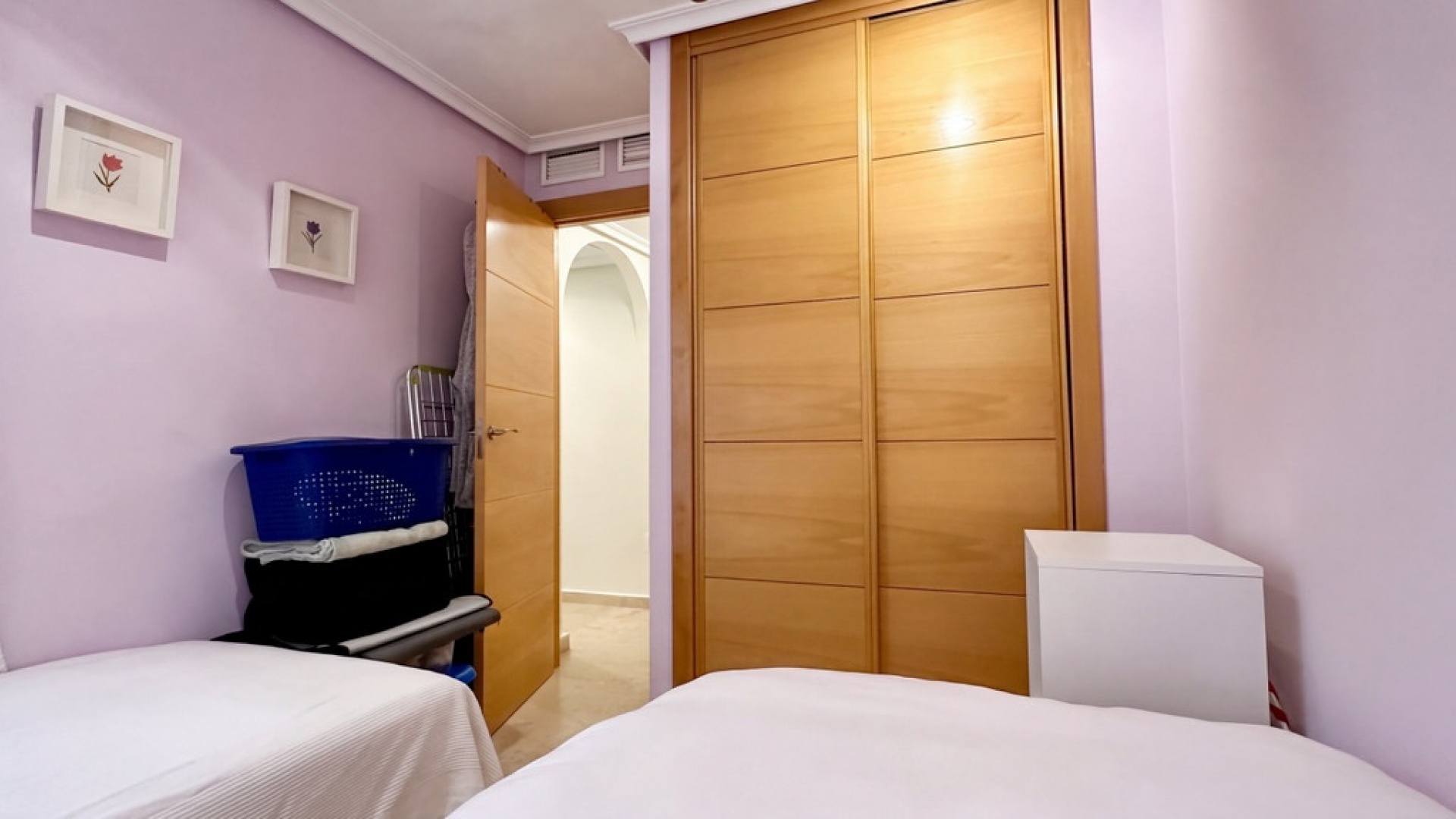 Wederverkoop - Appartement - Guardamar del Segura - Guardamar del Segura Centro