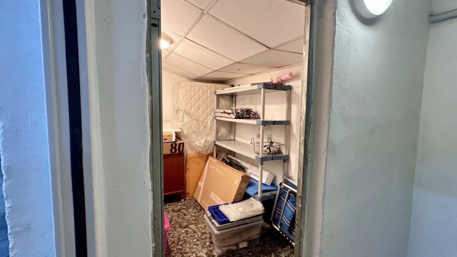 Wederverkoop - Appartement - Guardamar del Segura - Guardamar del Segura Centro