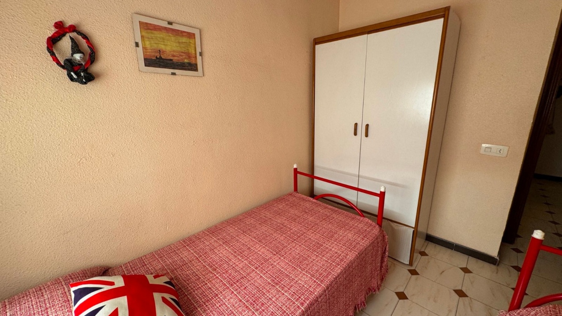 Wederverkoop - Appartement - Guardamar del Segura - Guardamar del Segura Centro
