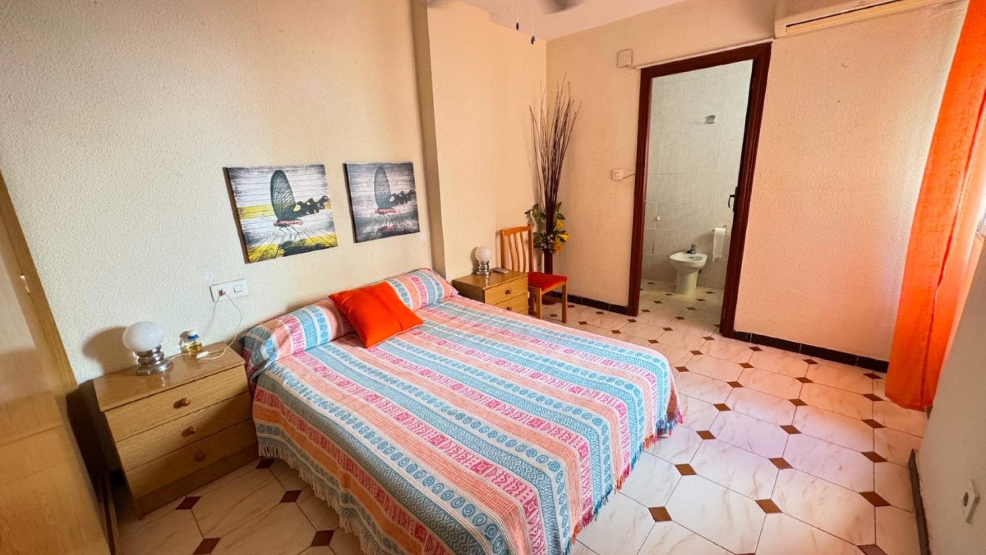 Wederverkoop - Appartement - Guardamar del Segura - Guardamar del Segura Centro