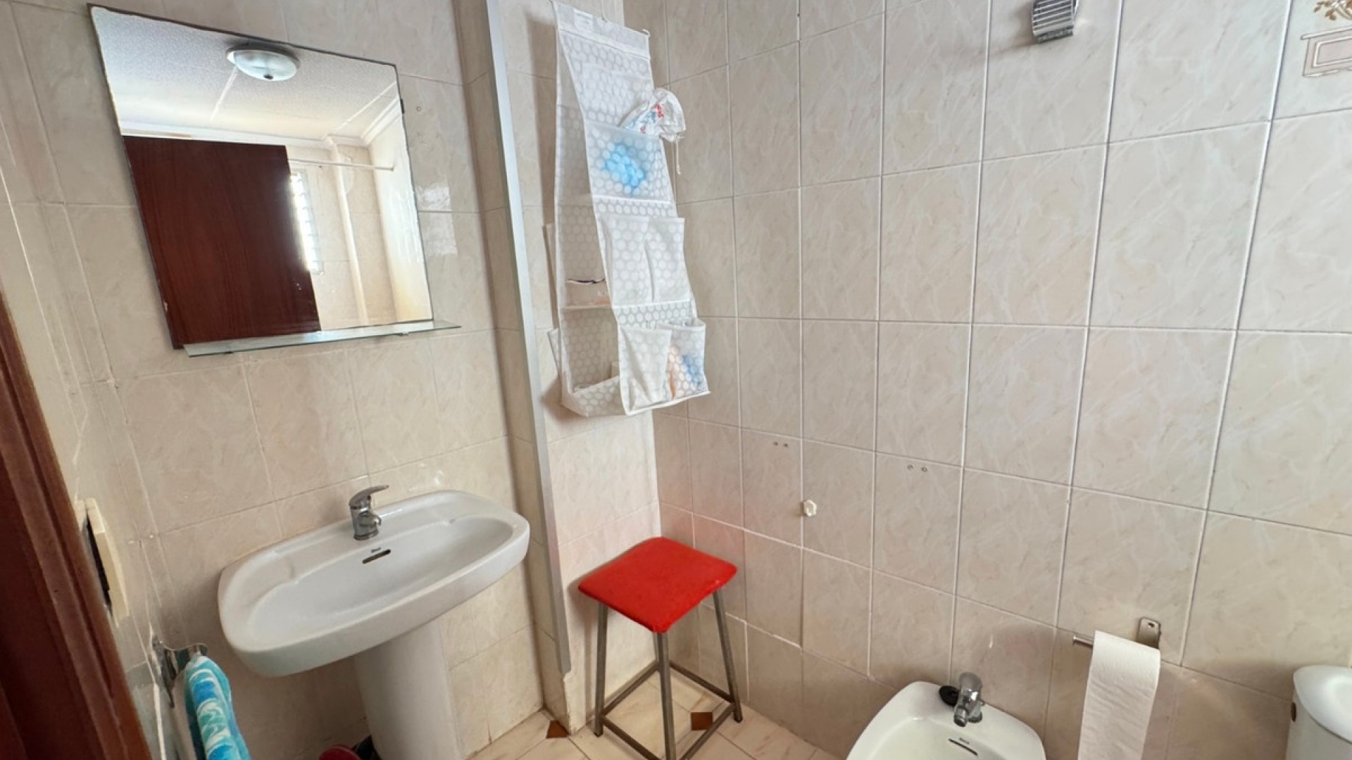 Wederverkoop - Appartement - Guardamar del Segura - Guardamar del Segura Centro