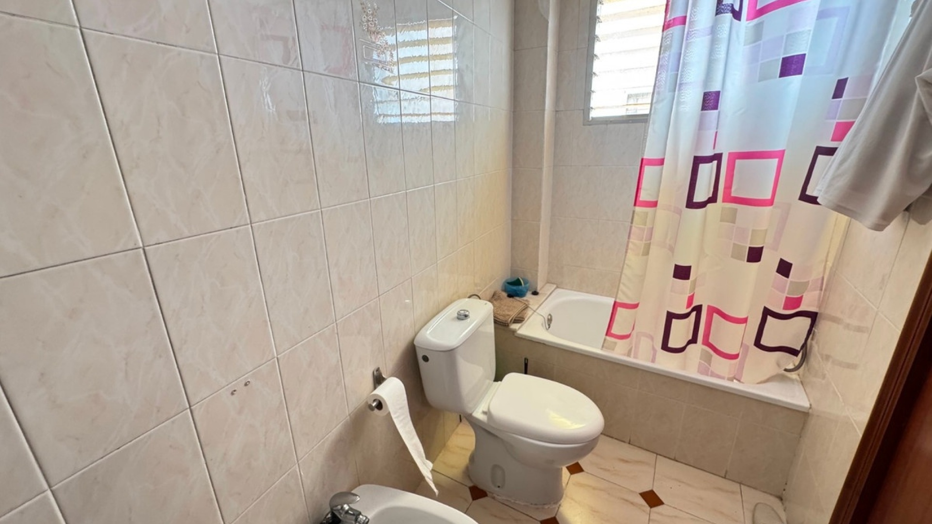 Wederverkoop - Appartement - Guardamar del Segura - Guardamar del Segura Centro