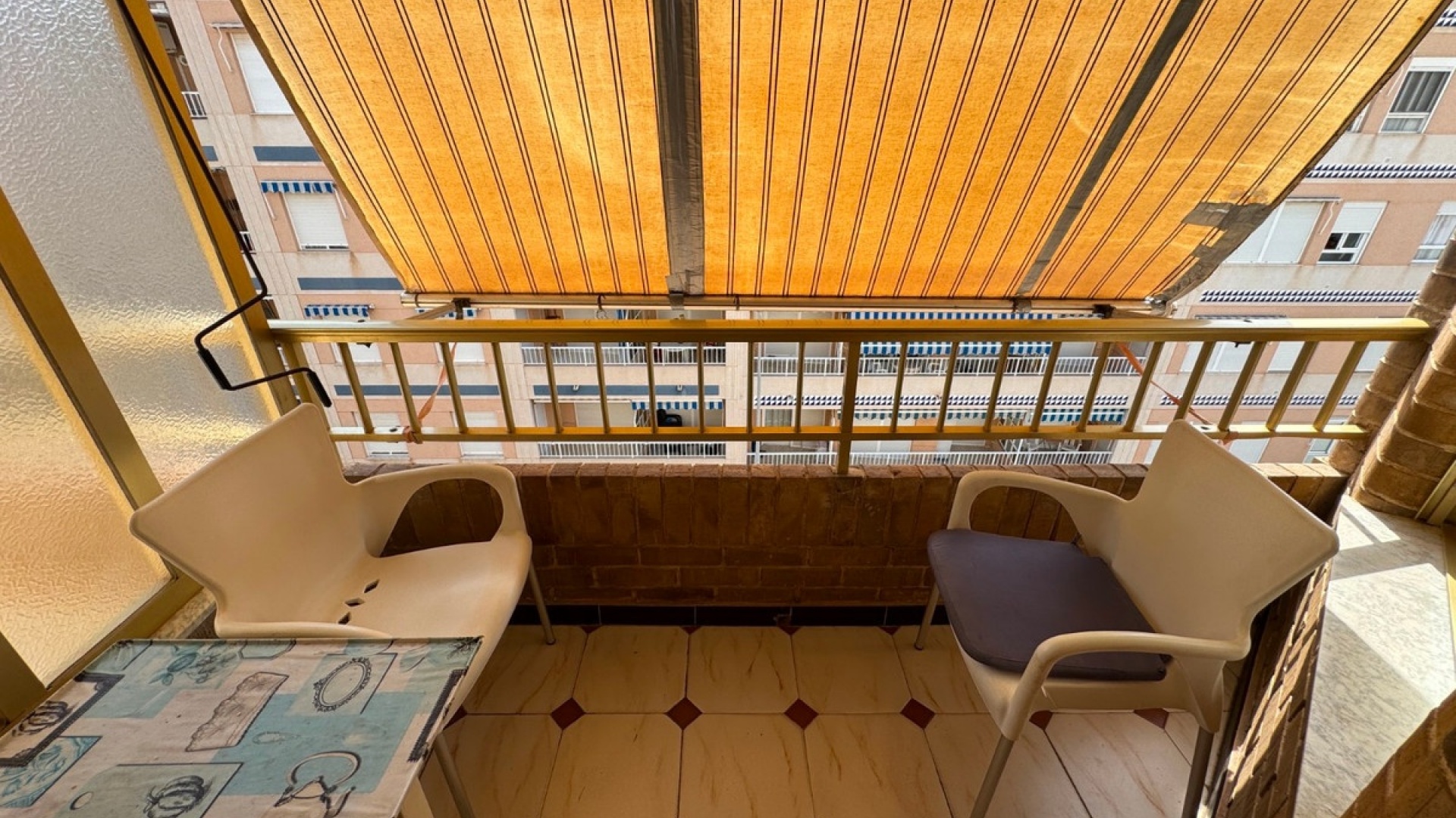 Wederverkoop - Appartement - Guardamar del Segura - Guardamar del Segura Centro