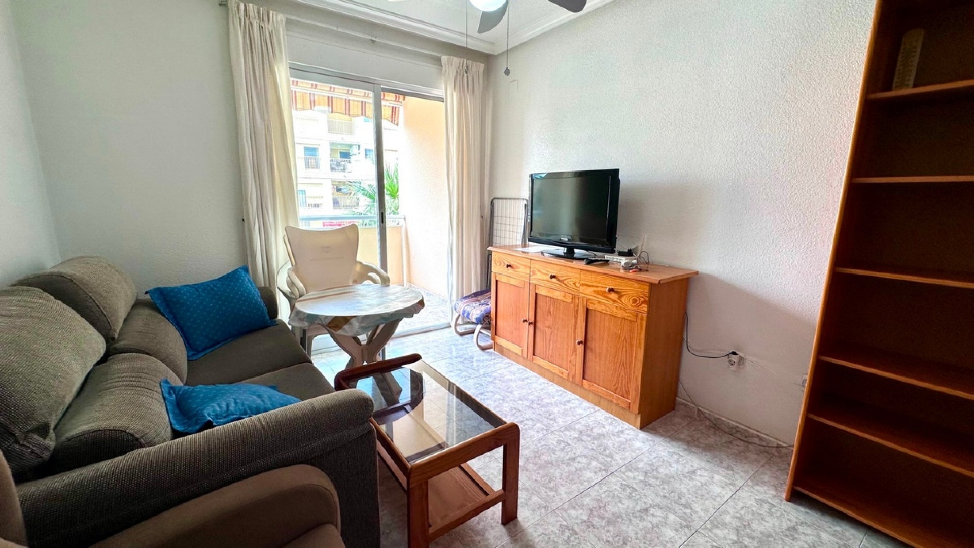 Wederverkoop - Appartement - Guardamar del Segura - Guardamar del Segura Centro