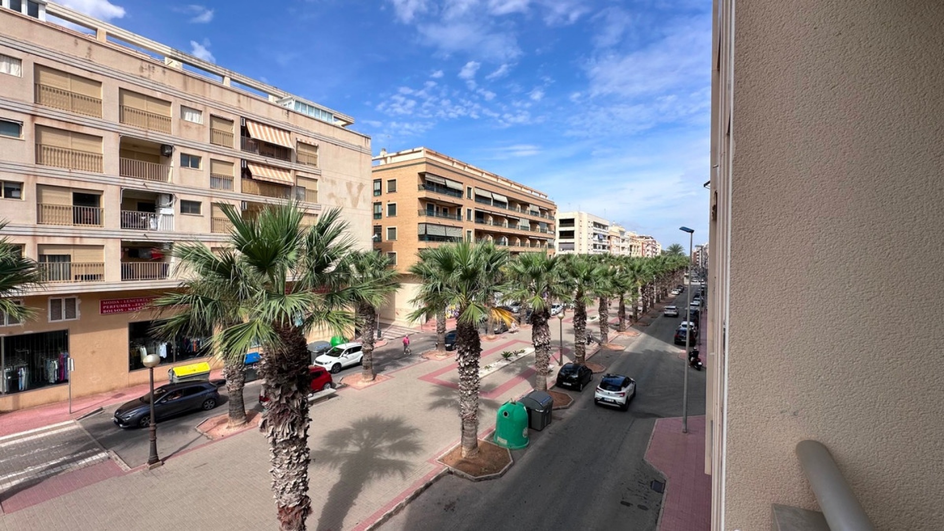 Wederverkoop - Appartement - Guardamar del Segura - Guardamar del Segura Centro