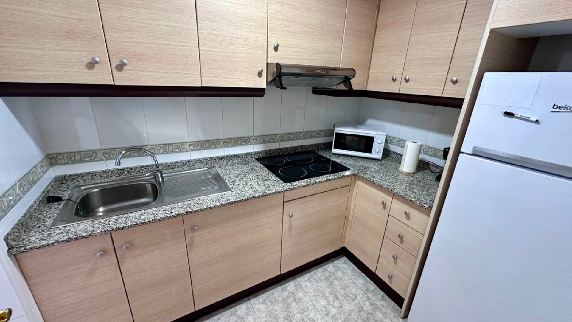 Wederverkoop - Appartement - Guardamar del Segura - Guardamar del Segura Centro