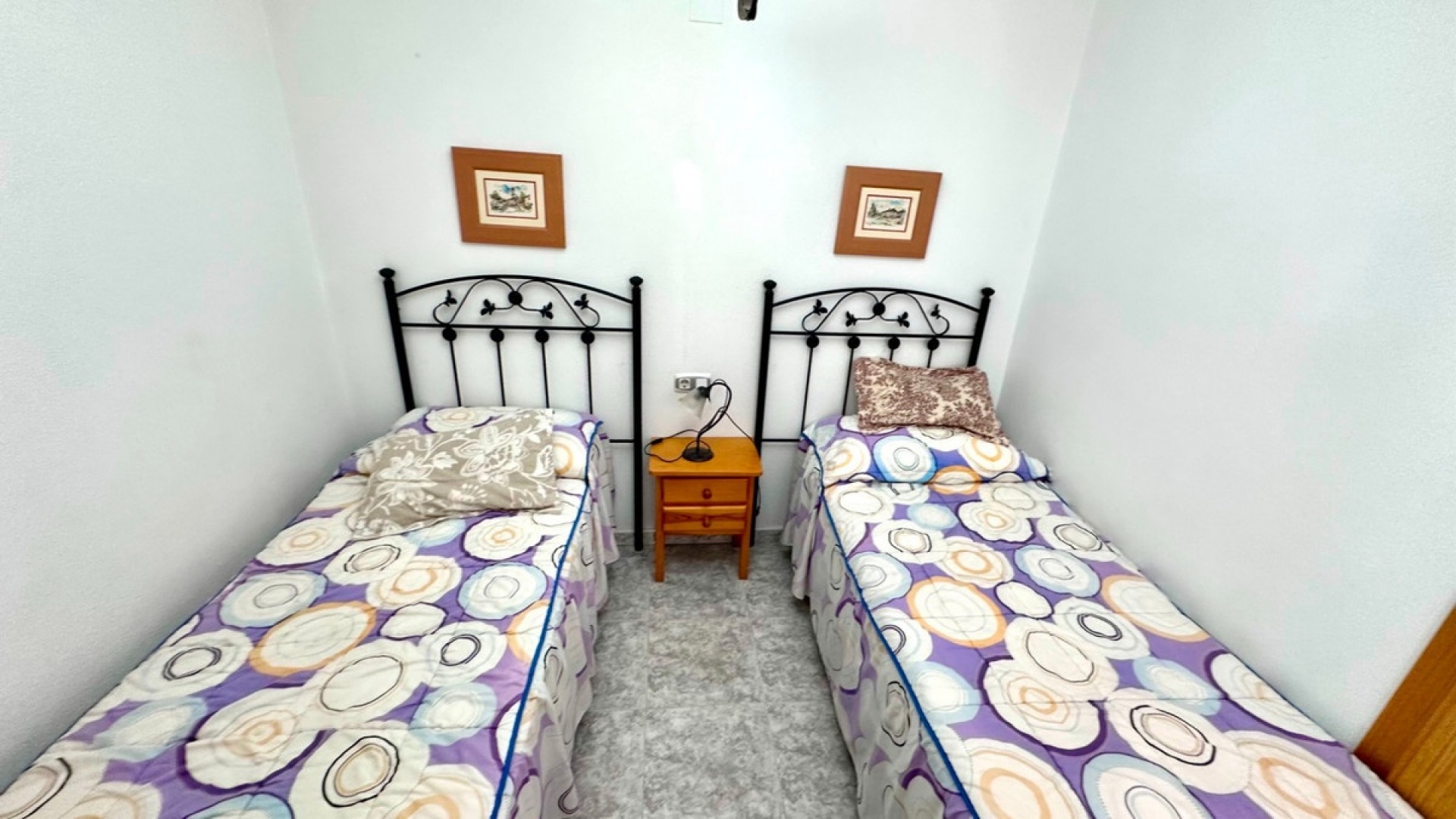Wederverkoop - Appartement - Guardamar del Segura - Guardamar del Segura Centro