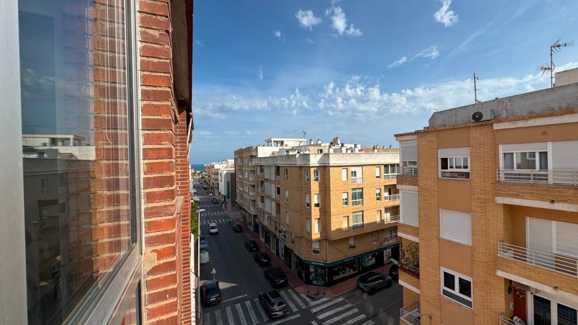 Wederverkoop - Appartement - Guardamar del Segura - Guardamar del Segura Centro