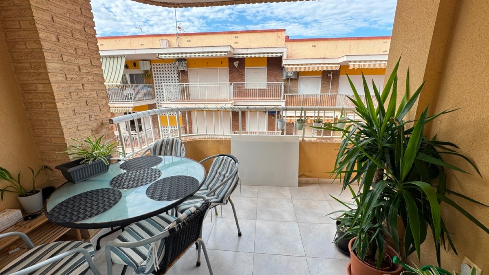 Wederverkoop - Appartement - Guardamar del Segura - Guardamar del Segura Centro