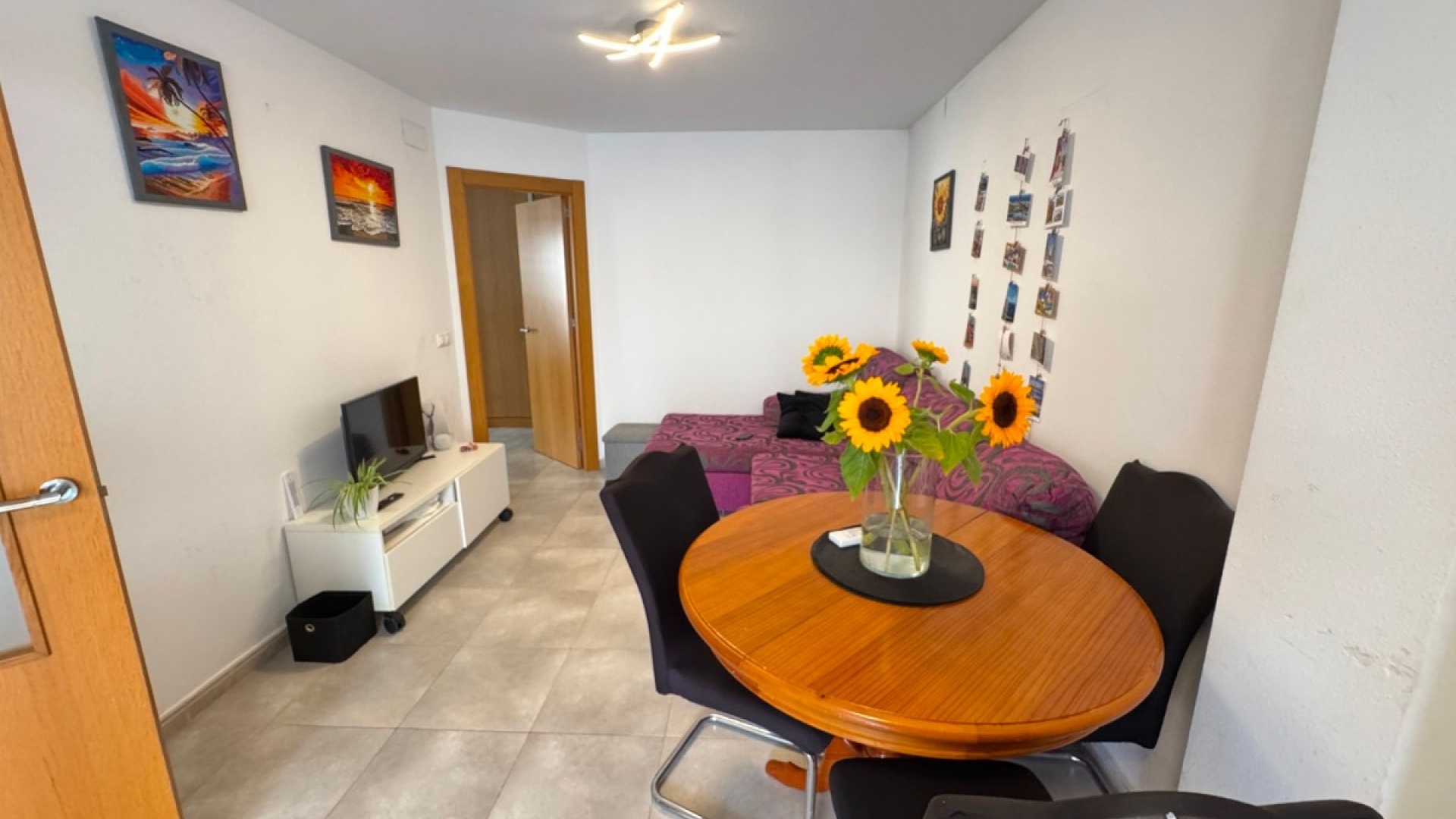 Wederverkoop - Appartement - Guardamar del Segura - Guardamar del Segura Centro