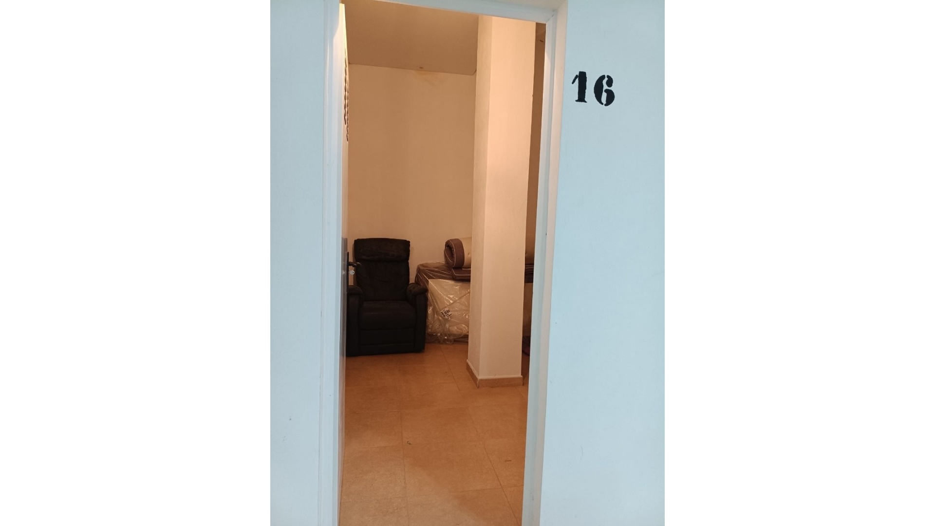 Wederverkoop - Appartement - Guardamar del Segura - Guardamar del Segura Centro