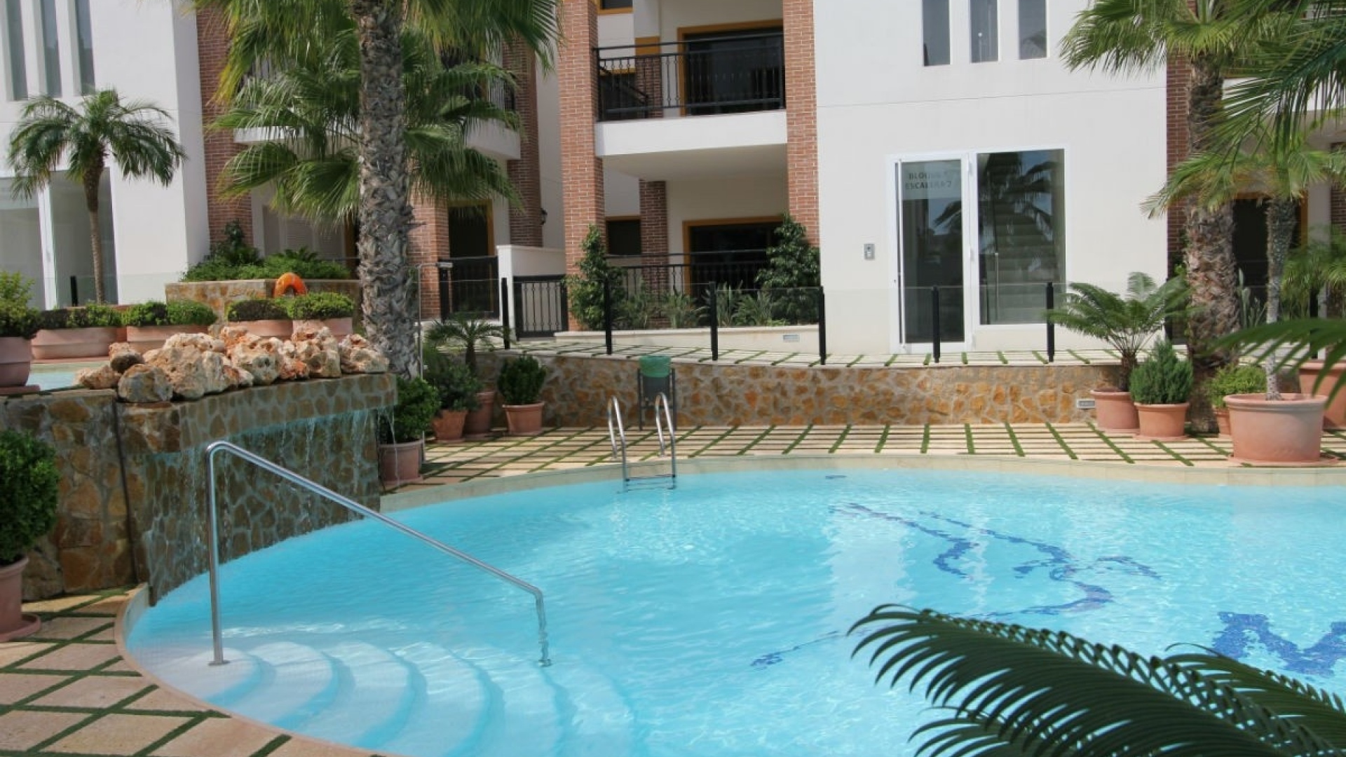 Wederverkoop - Appartement - Guardamar del Segura - Guardamar del Segura Centro