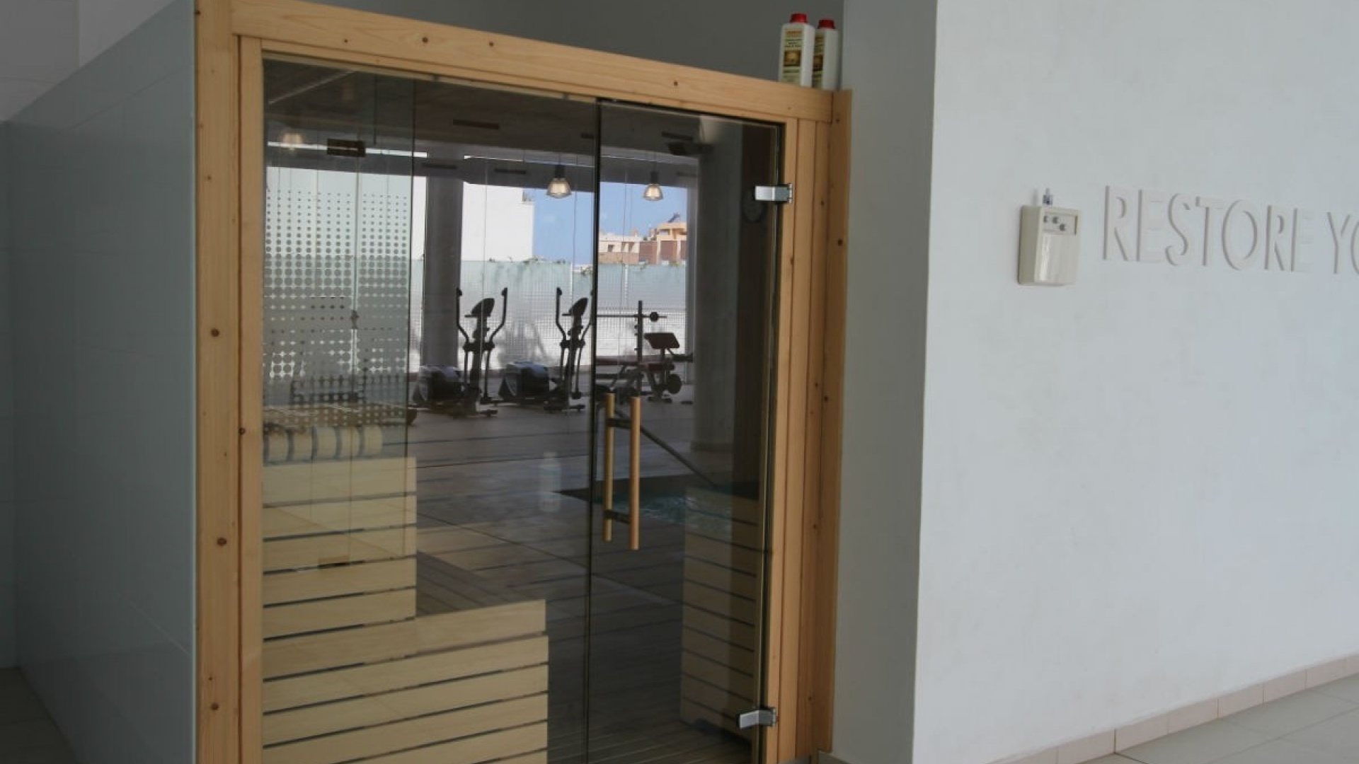 Wederverkoop - Appartement - Guardamar del Segura - Guardamar del Segura Centro