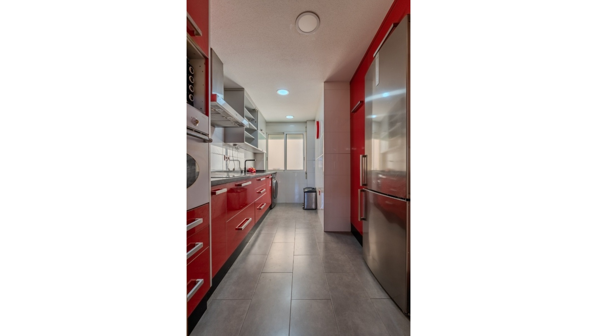 Wederverkoop - Appartement - Guardamar del Segura - Guardamar del Segura Centro