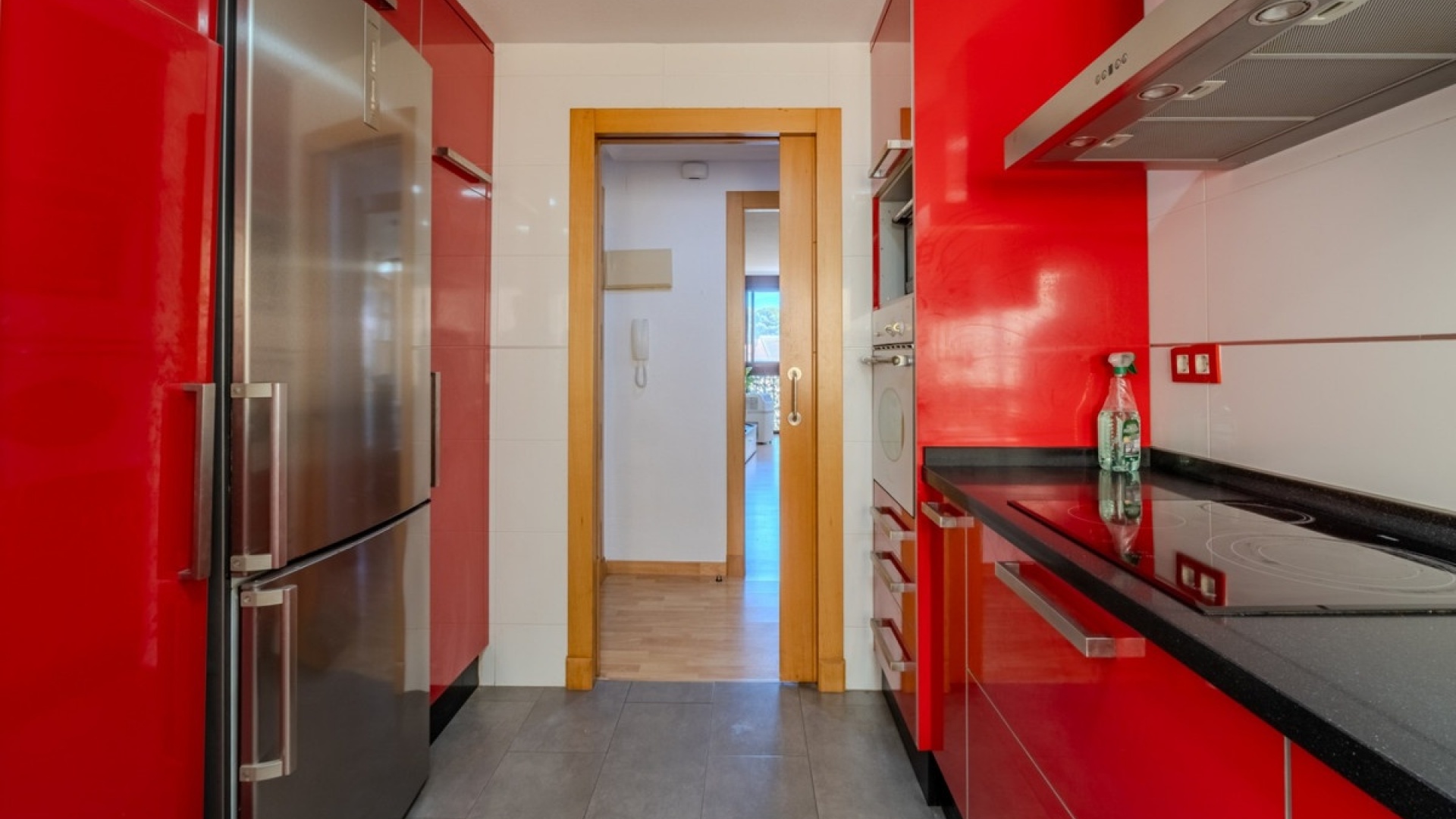 Wederverkoop - Appartement - Guardamar del Segura - Guardamar del Segura Centro