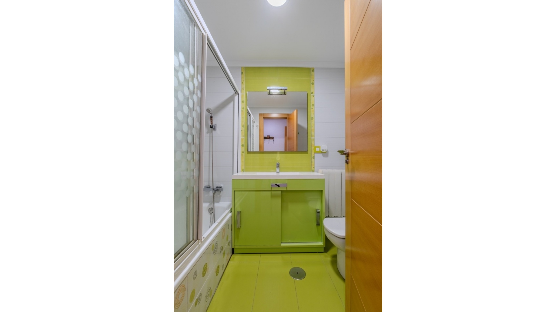 Wederverkoop - Appartement - Guardamar del Segura - Guardamar del Segura Centro