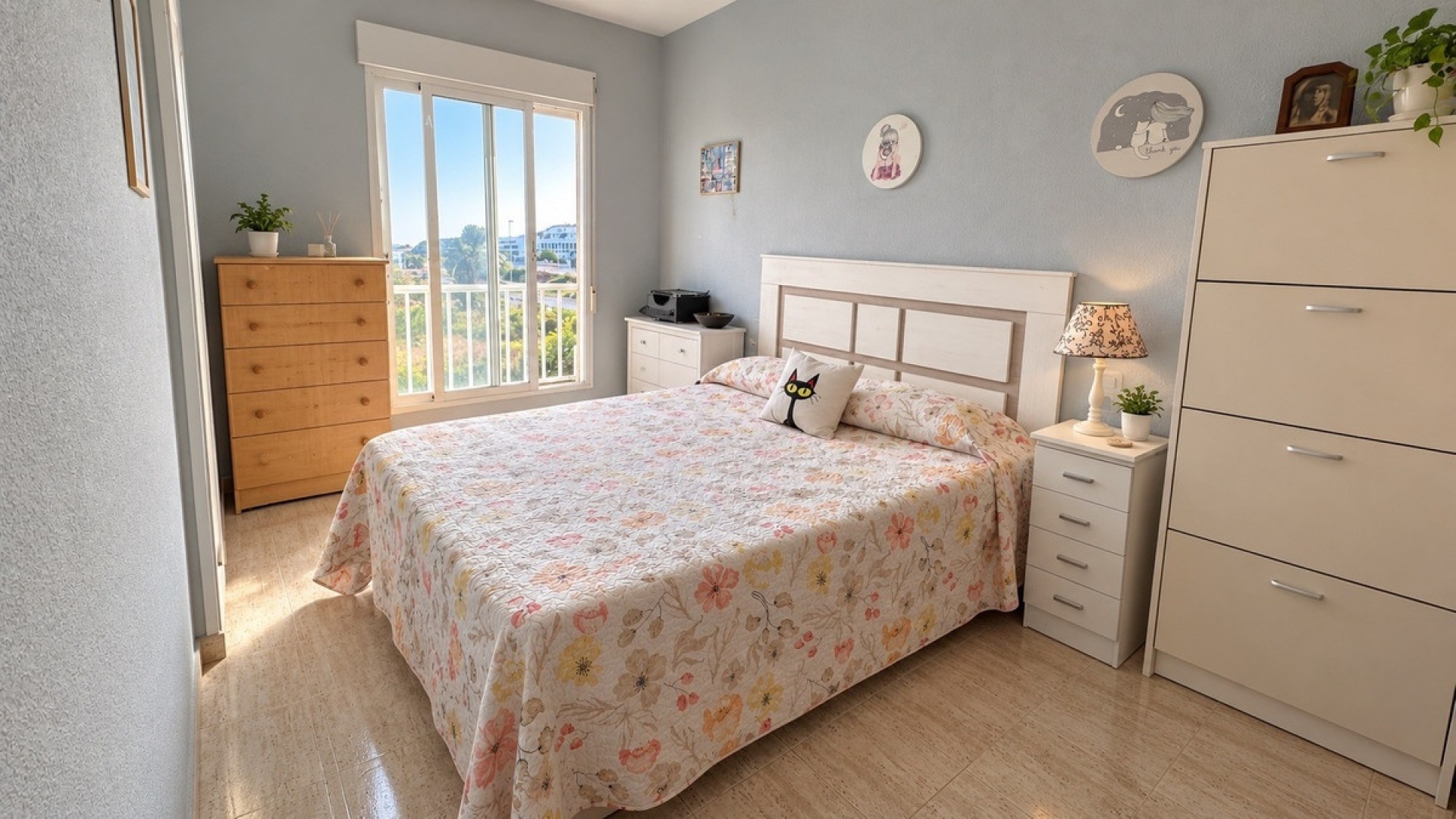 Wederverkoop - Appartement - Guardamar del Segura - Guardamar del Segura Centro