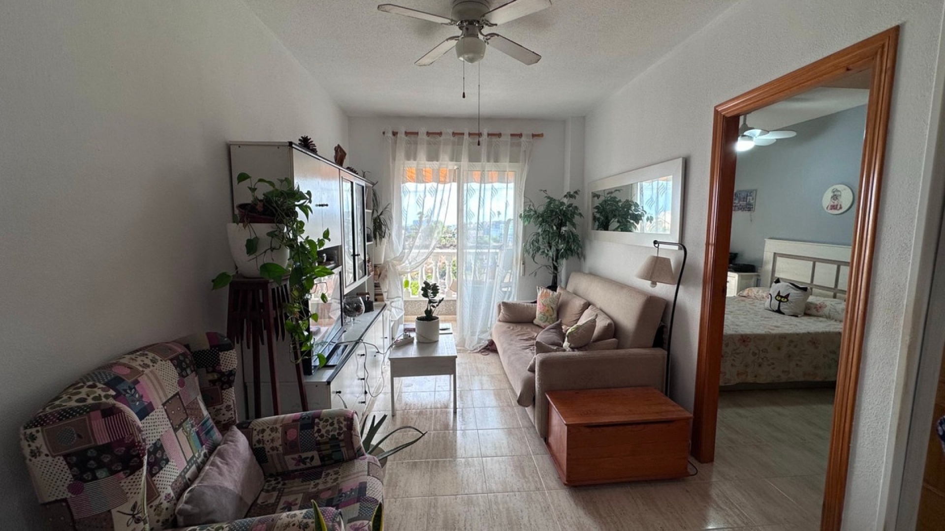 Wederverkoop - Appartement - Guardamar del Segura - Guardamar del Segura Centro