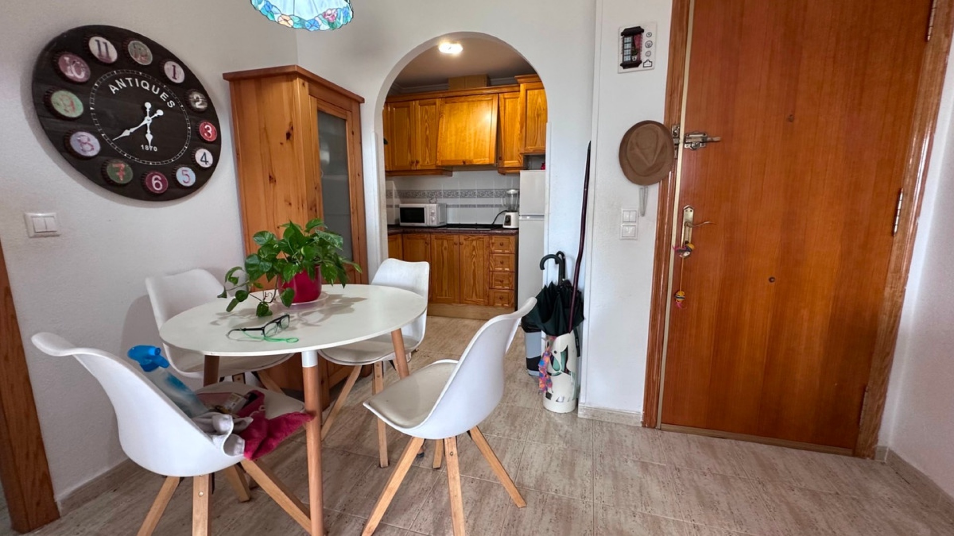 Wederverkoop - Appartement - Guardamar del Segura - Guardamar del Segura Centro