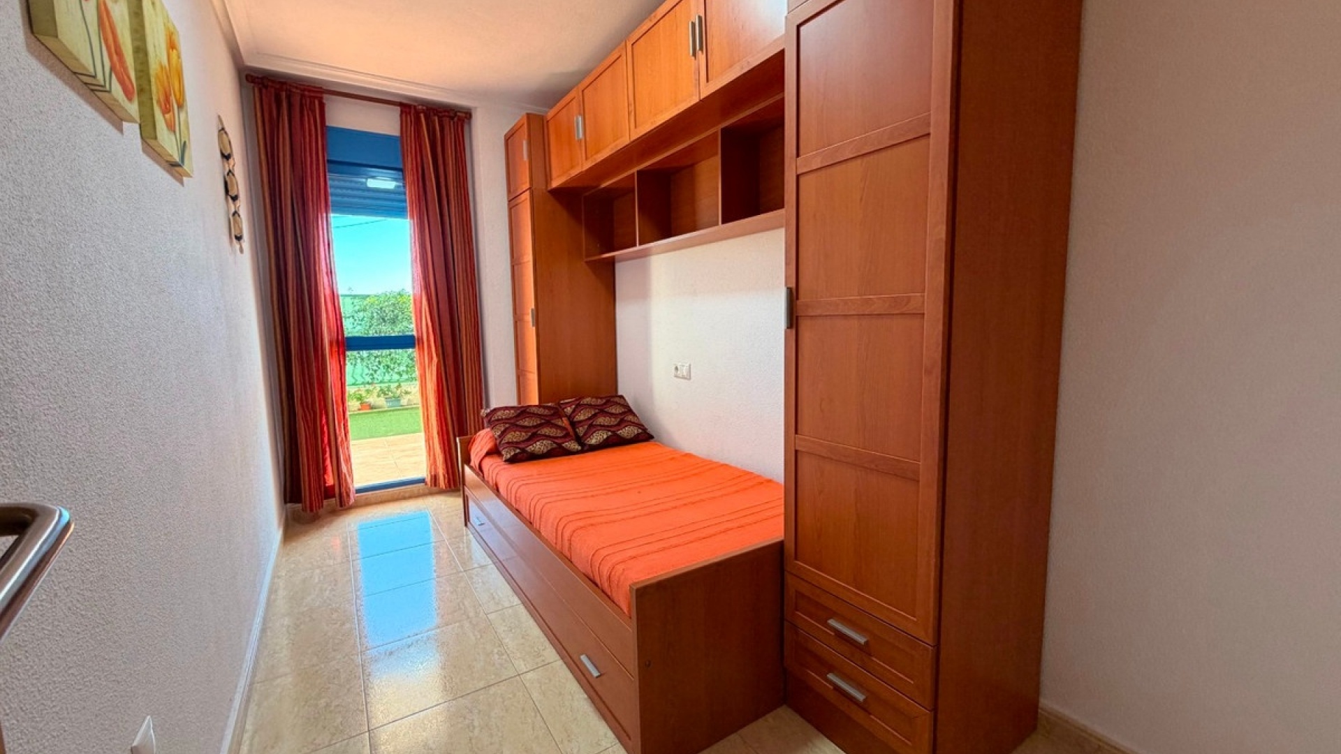 Wederverkoop - Appartement - Guardamar del Segura - Guardamar del Segura Centro