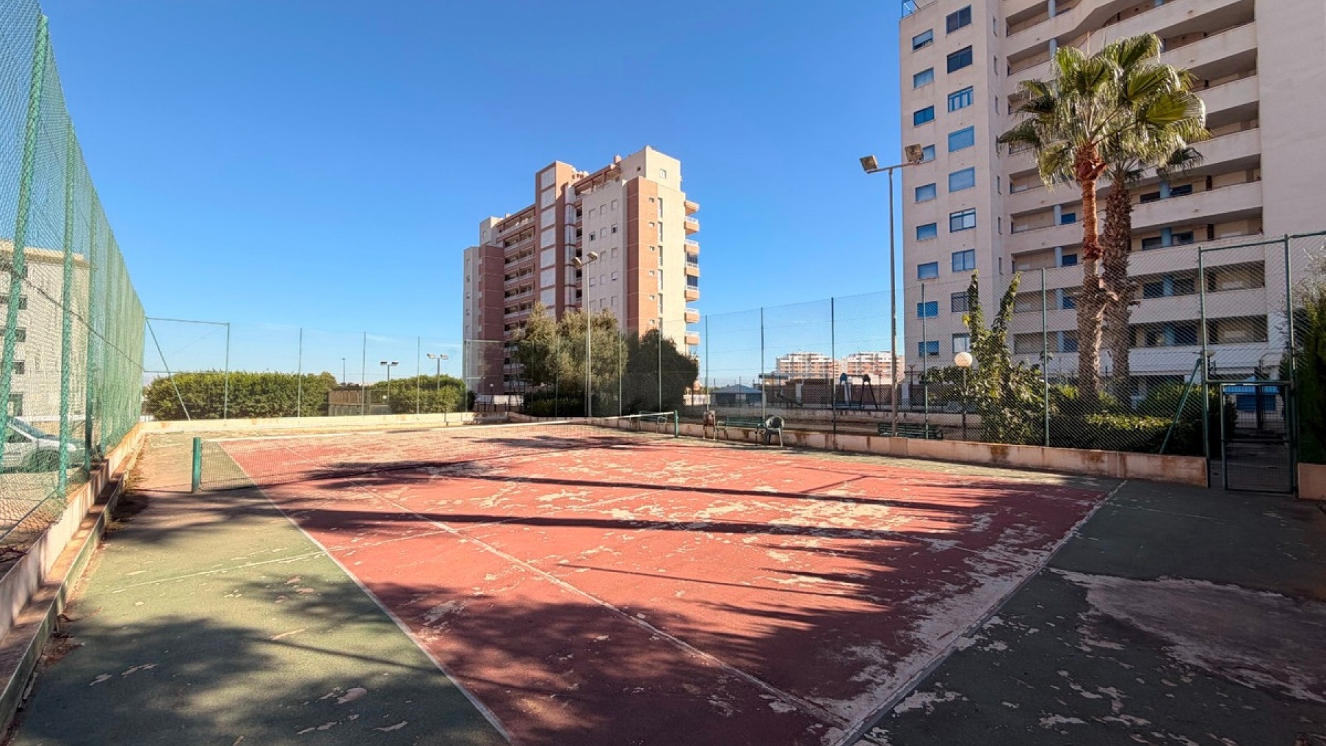 Wederverkoop - Appartement - Guardamar del Segura - Guardamar del Segura Centro