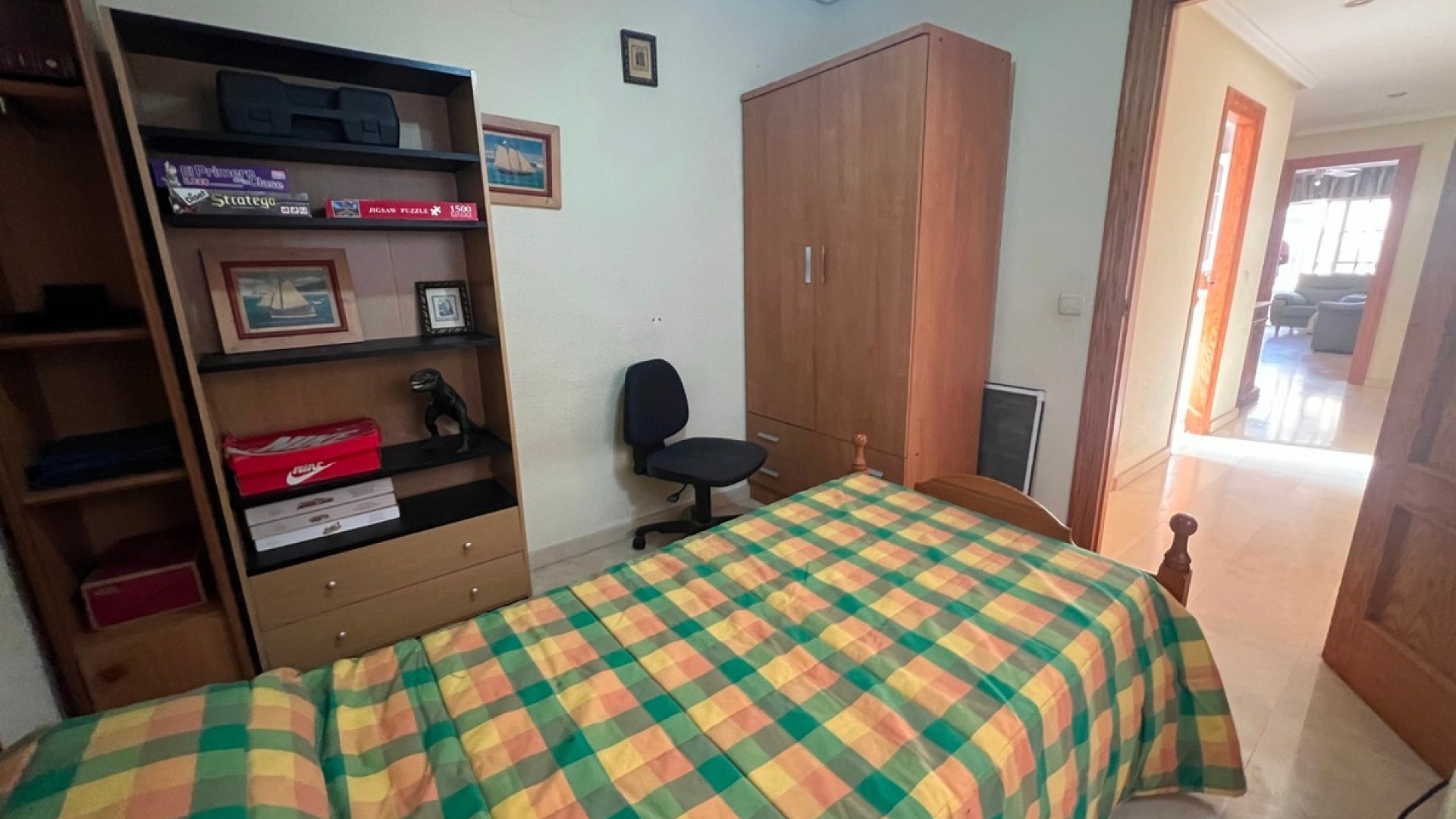 Wederverkoop - Appartement - Guardamar del Segura - Guardamar del Segura Centro