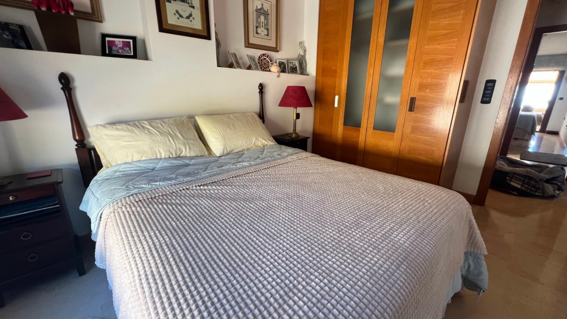 Wederverkoop - Appartement - Guardamar del Segura - Guardamar del Segura Centro