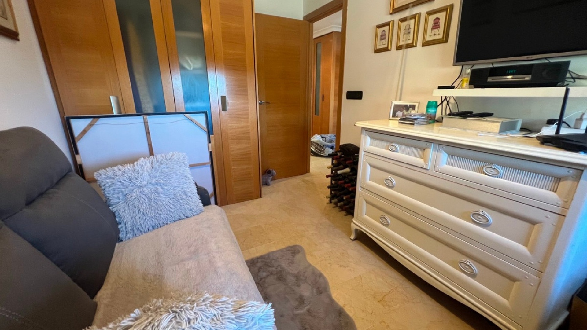 Wederverkoop - Appartement - Guardamar del Segura - Guardamar del Segura Centro