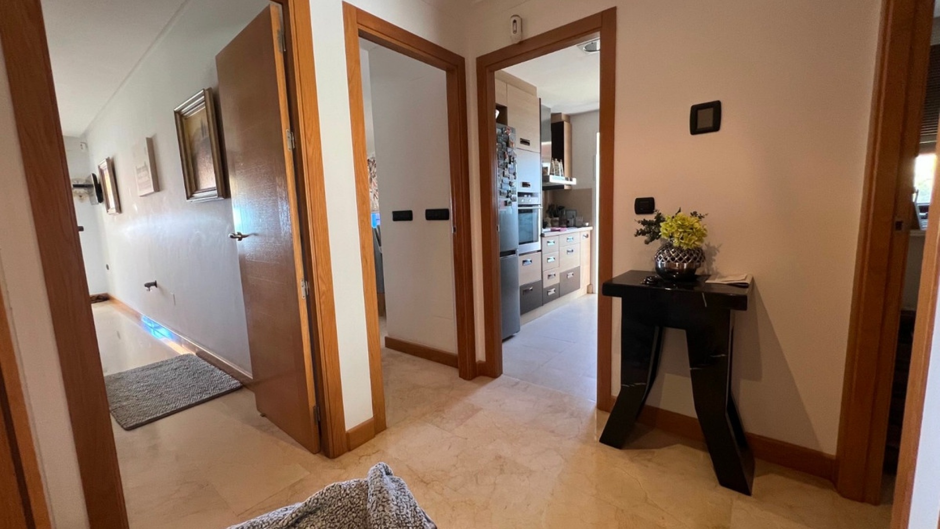 Wederverkoop - Appartement - Guardamar del Segura - Guardamar del Segura Centro