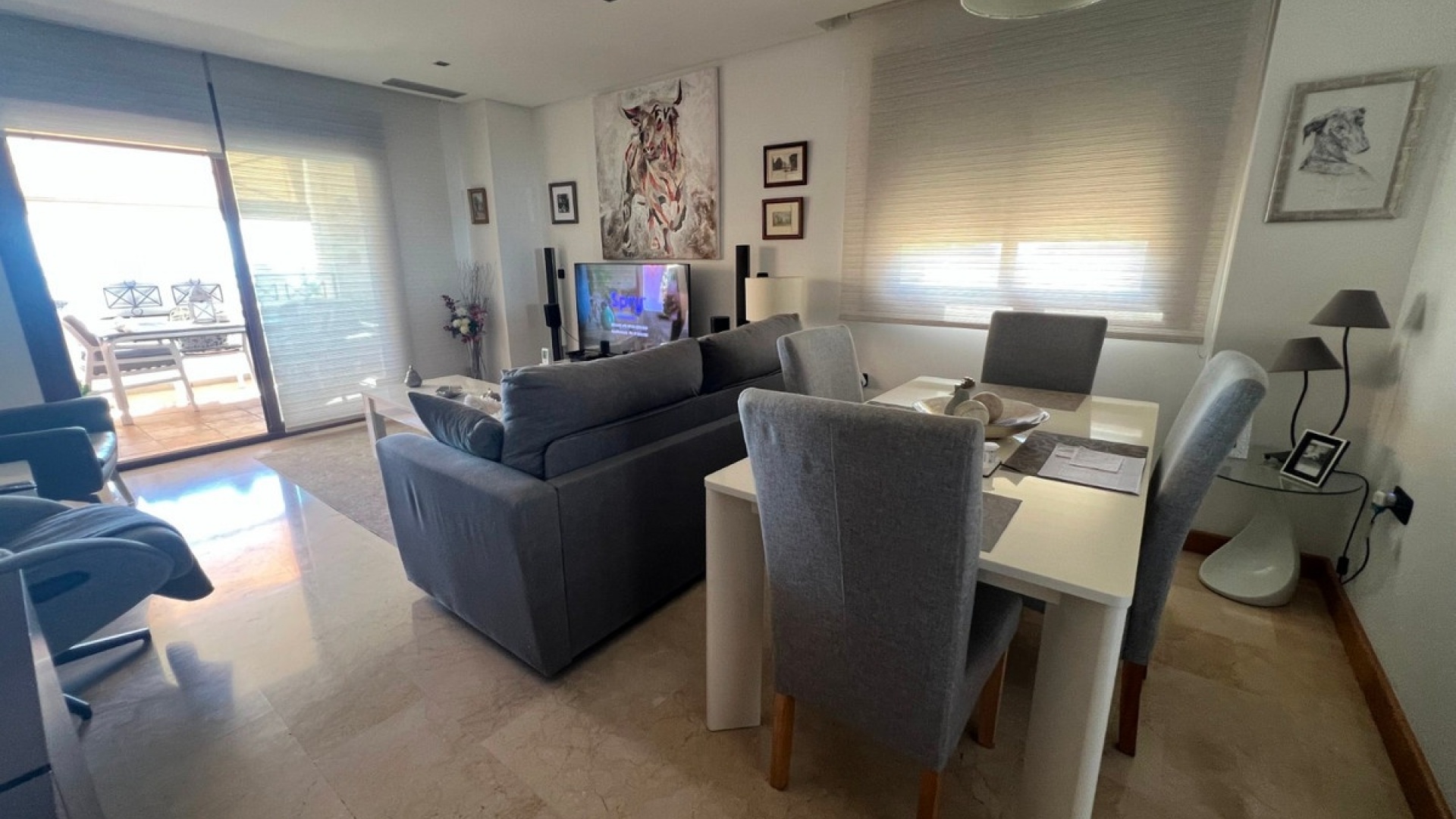 Wederverkoop - Appartement - Guardamar del Segura - Guardamar del Segura Centro