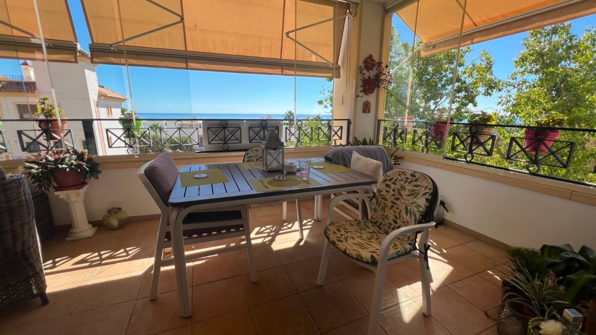 Wederverkoop - Appartement - Guardamar del Segura - Guardamar del Segura Centro