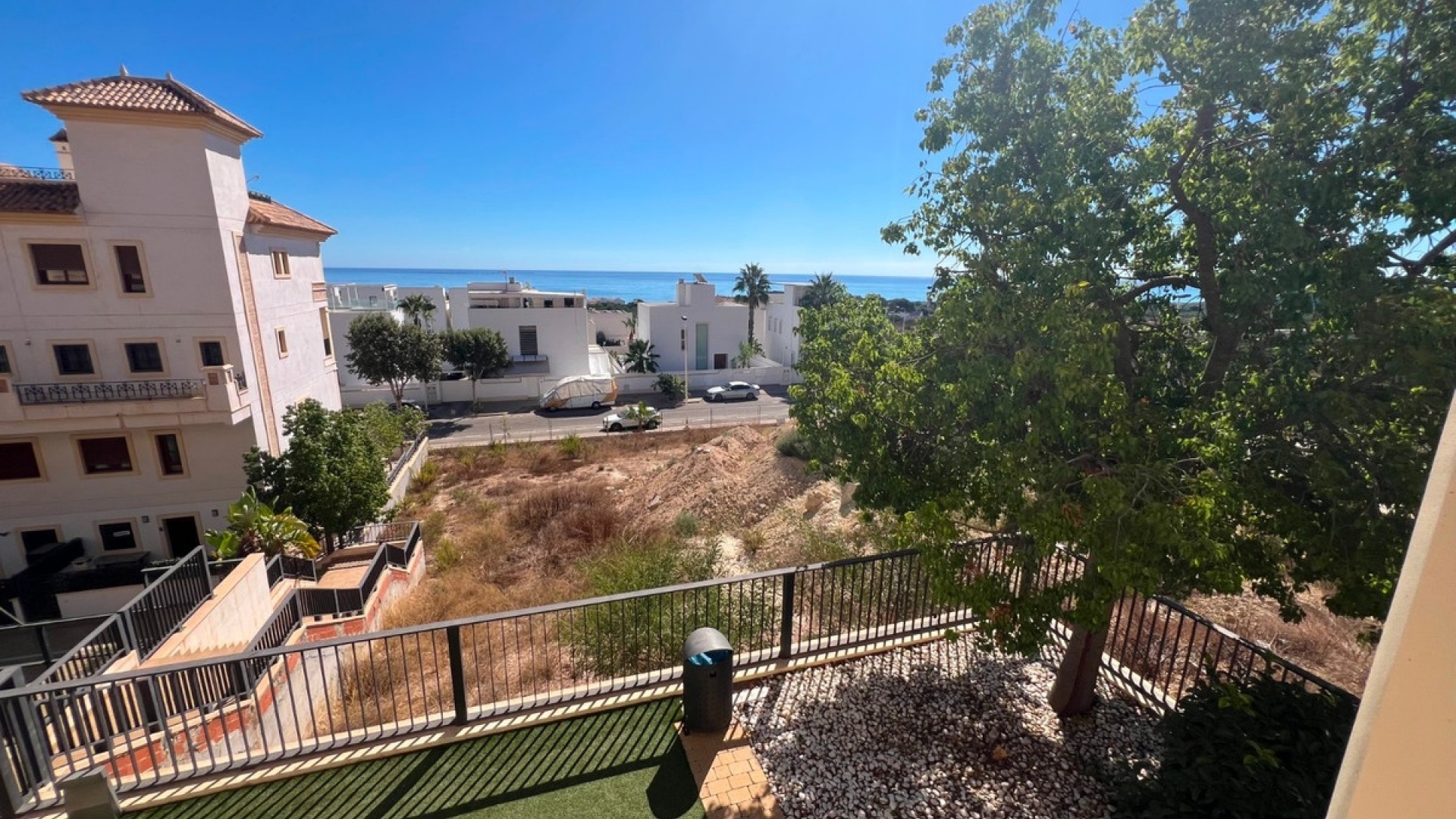 Wederverkoop - Appartement - Guardamar del Segura - Guardamar del Segura Centro