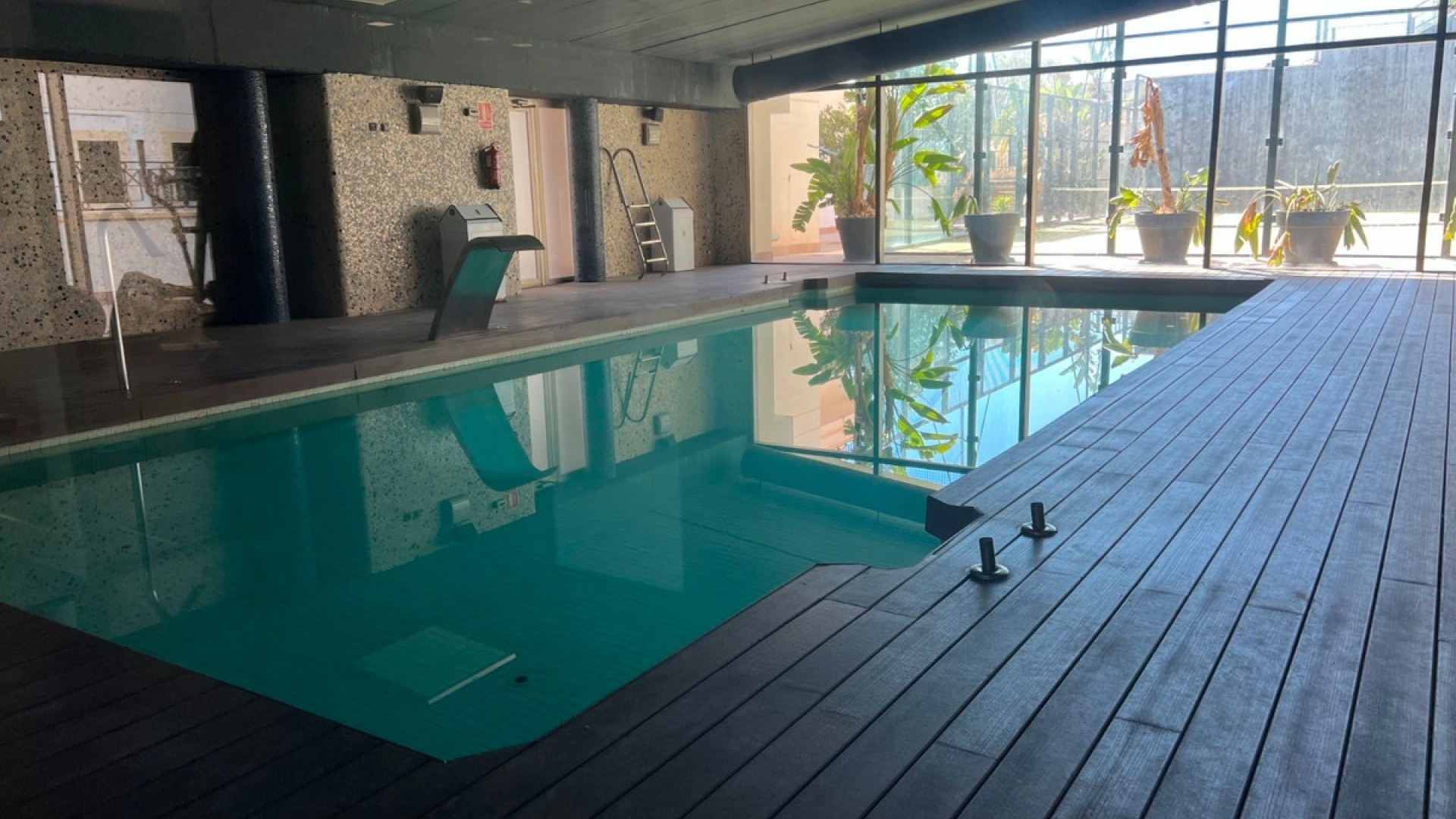 Wederverkoop - Appartement - Guardamar del Segura - Guardamar del Segura Centro
