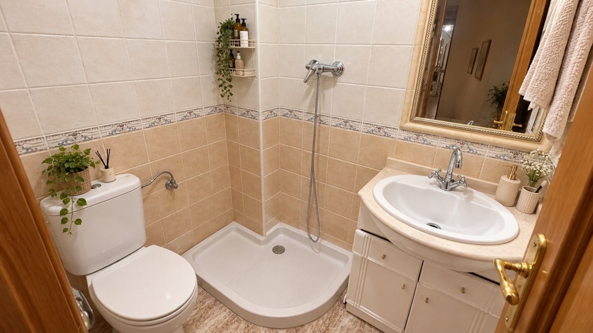 Wederverkoop - Appartement - Guardamar del Segura - Guardamar del Segura Centro