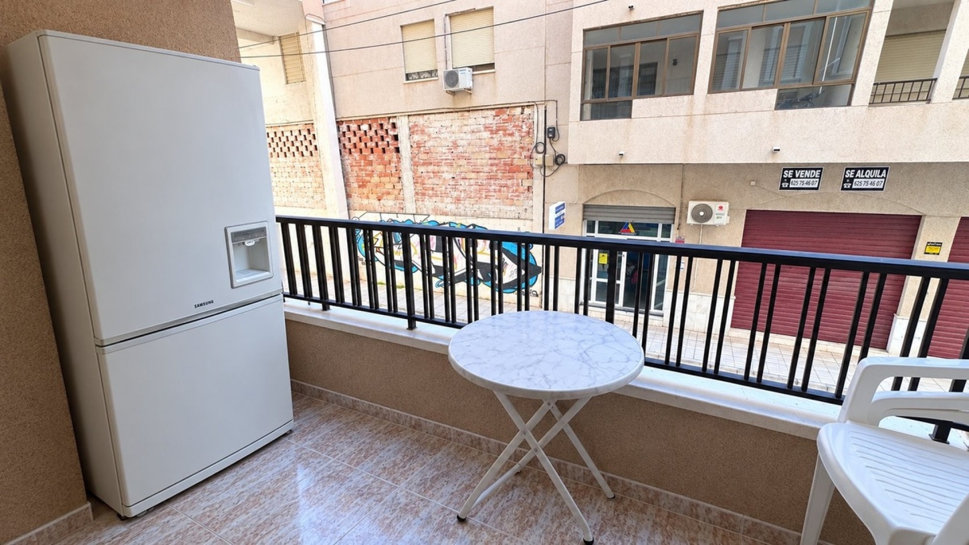 Wederverkoop - Appartement - Guardamar del Segura - Guardamar del Segura Centro